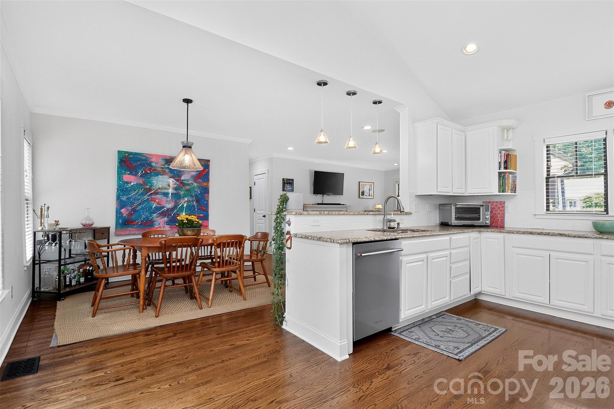 Villa Heights - Residential