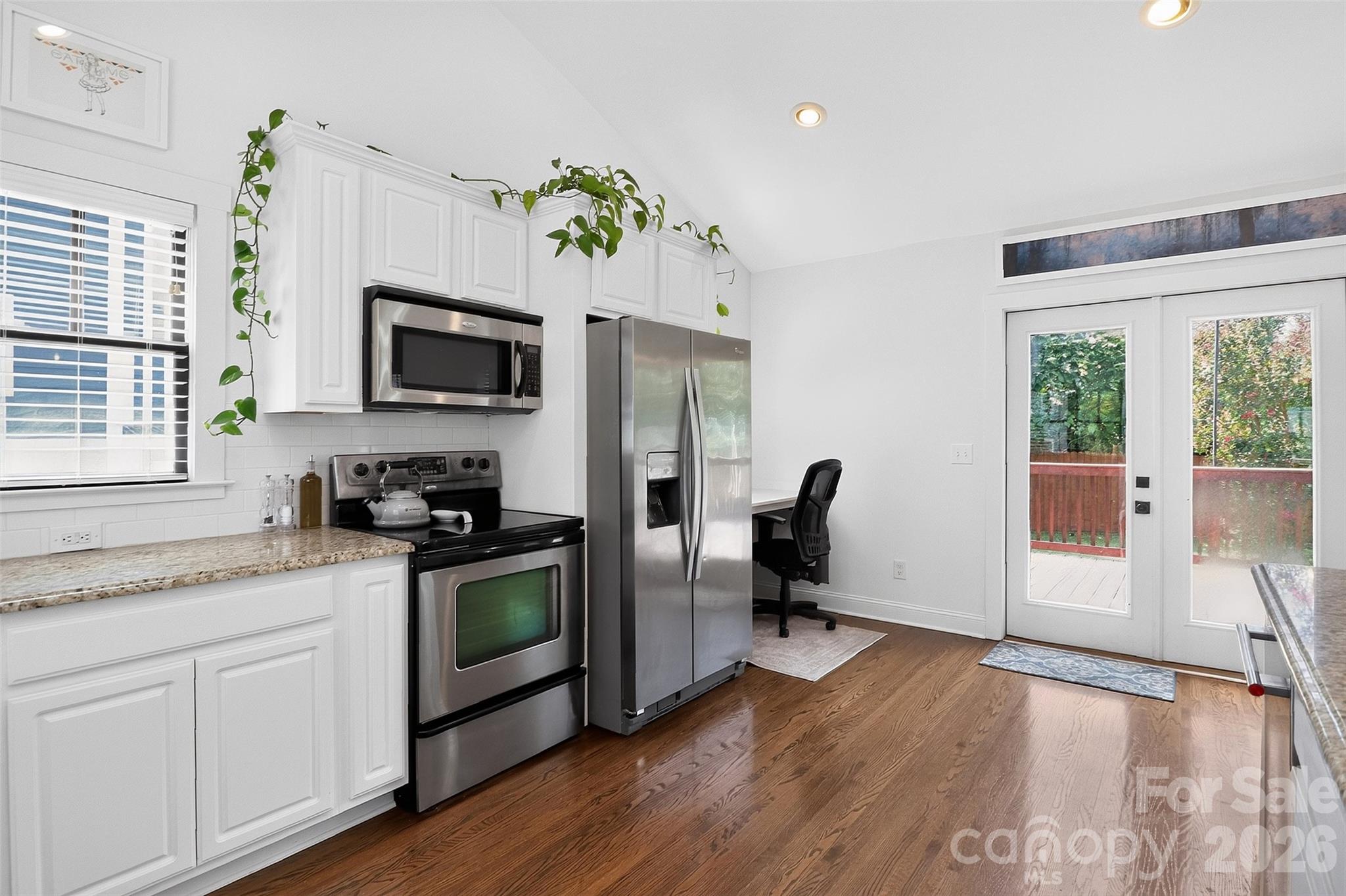 Villa Heights - Residential