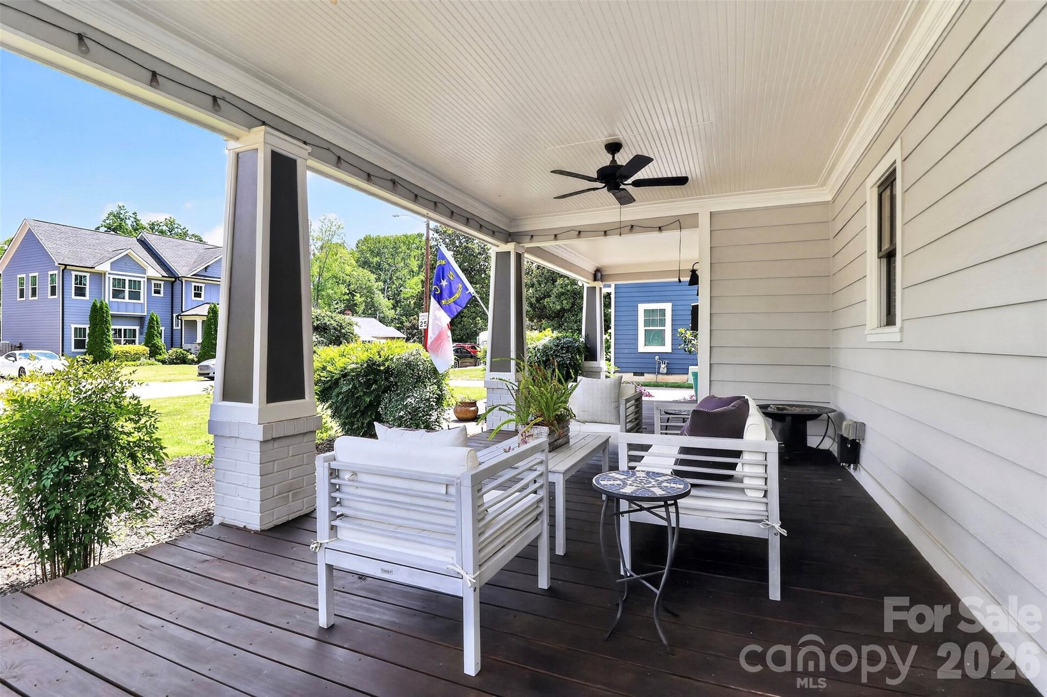 Villa Heights - Residential
