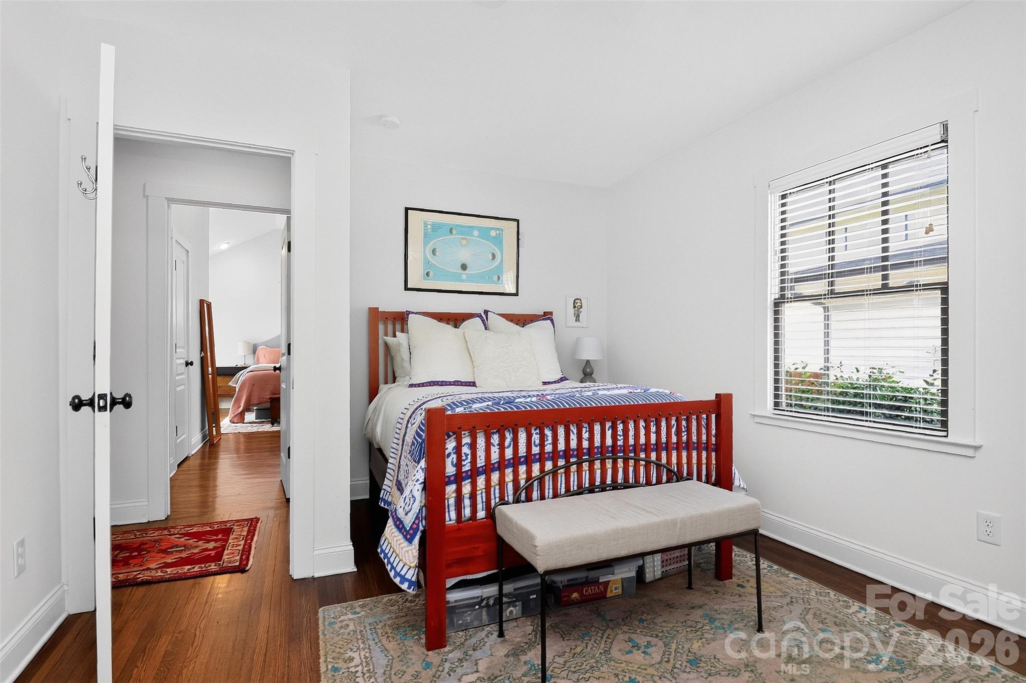 Villa Heights - Residential