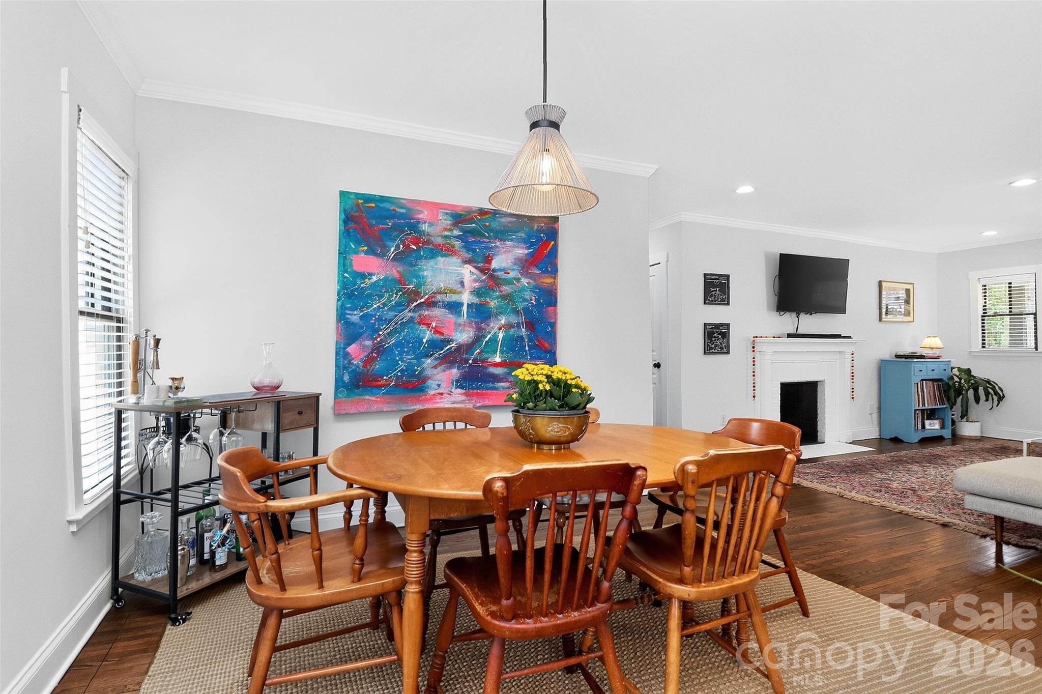 Villa Heights - Residential