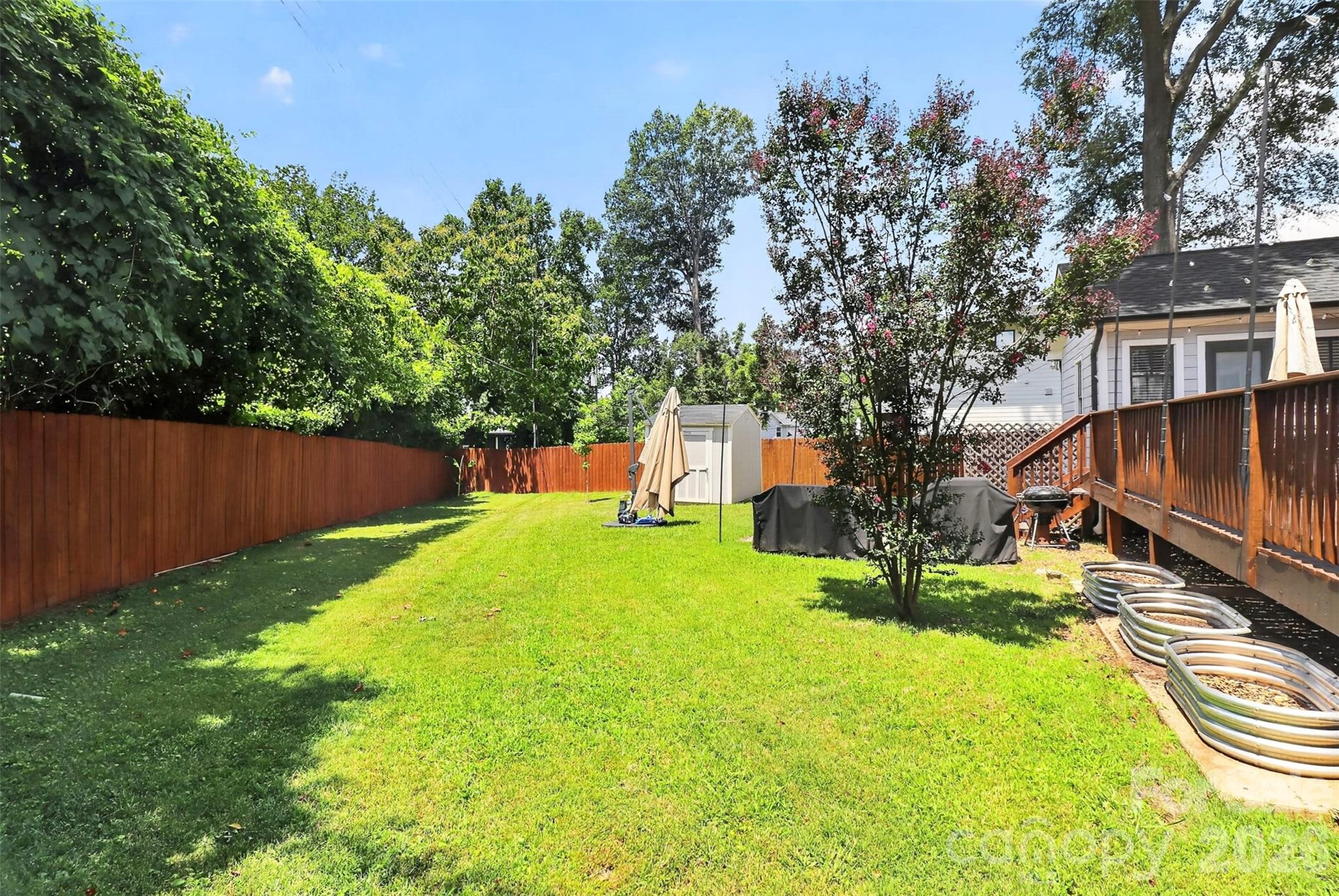 Villa Heights - Residential