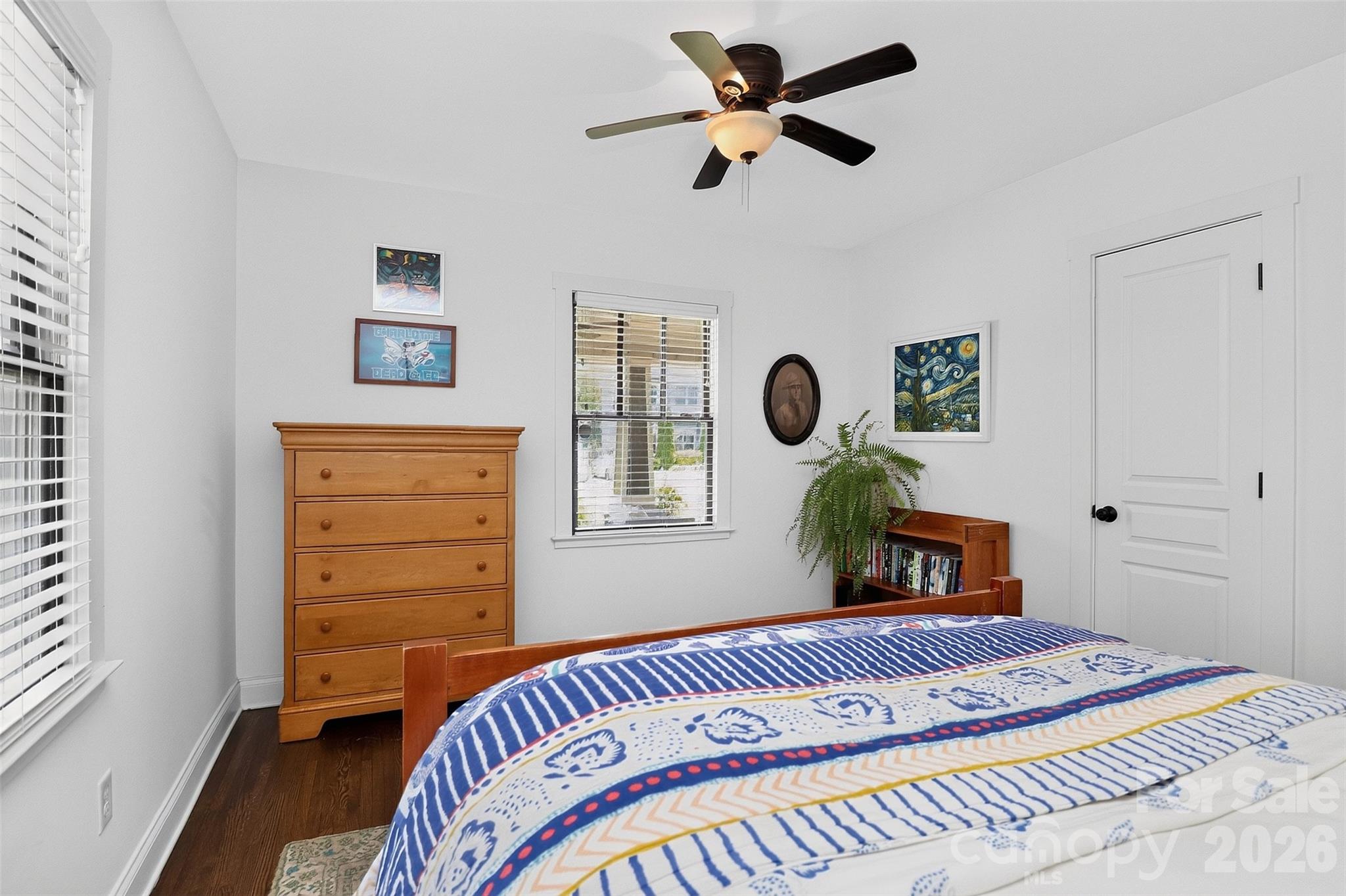 Villa Heights - Residential
