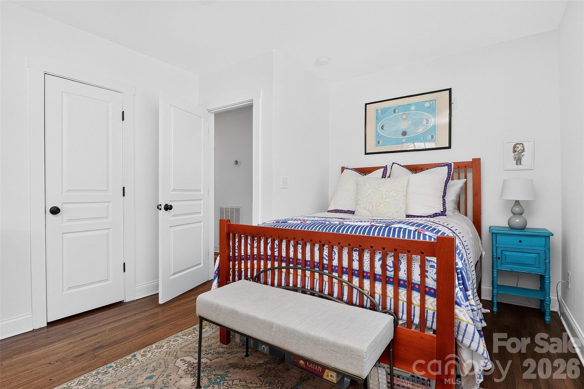 Villa Heights - Residential