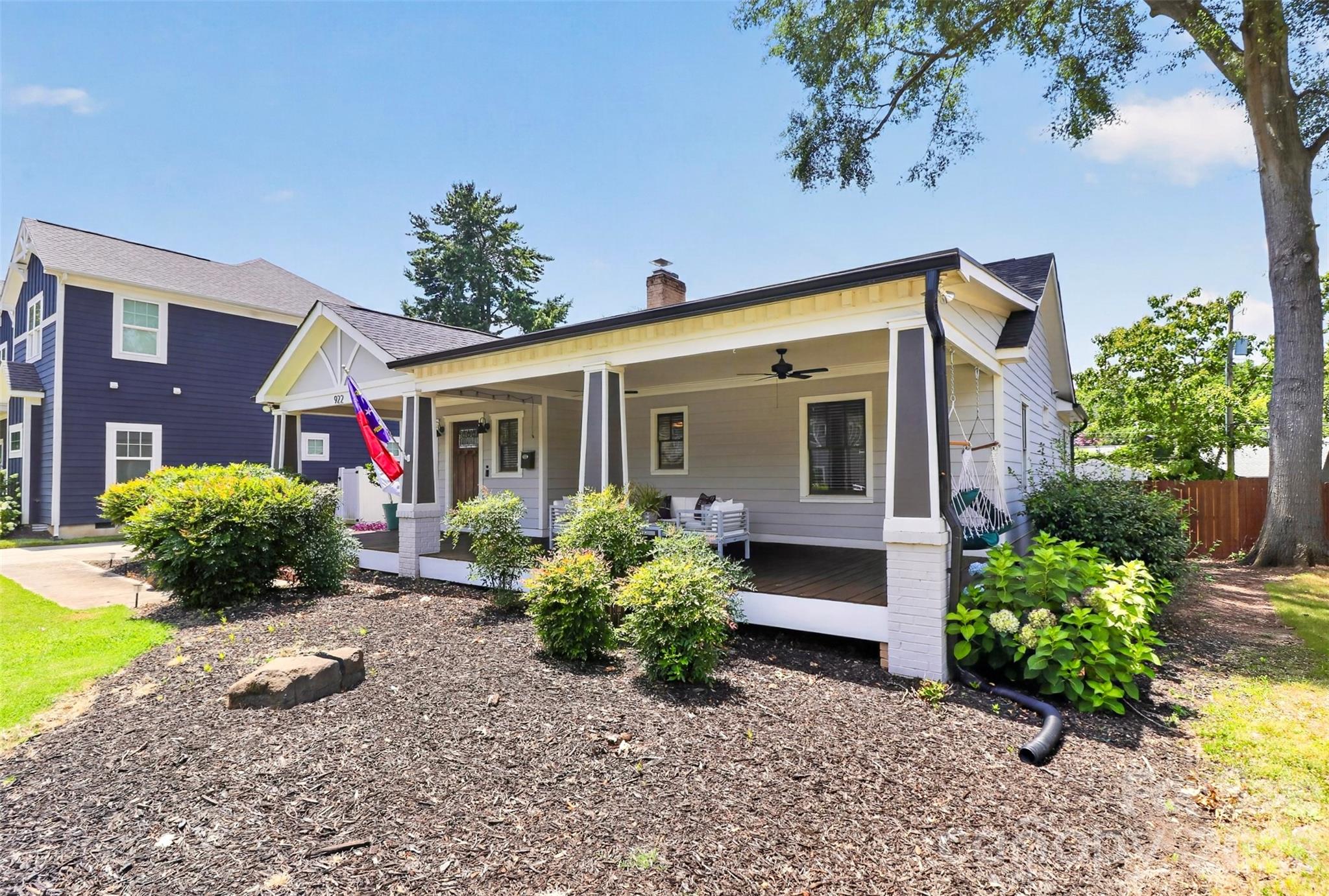 Villa Heights - Residential