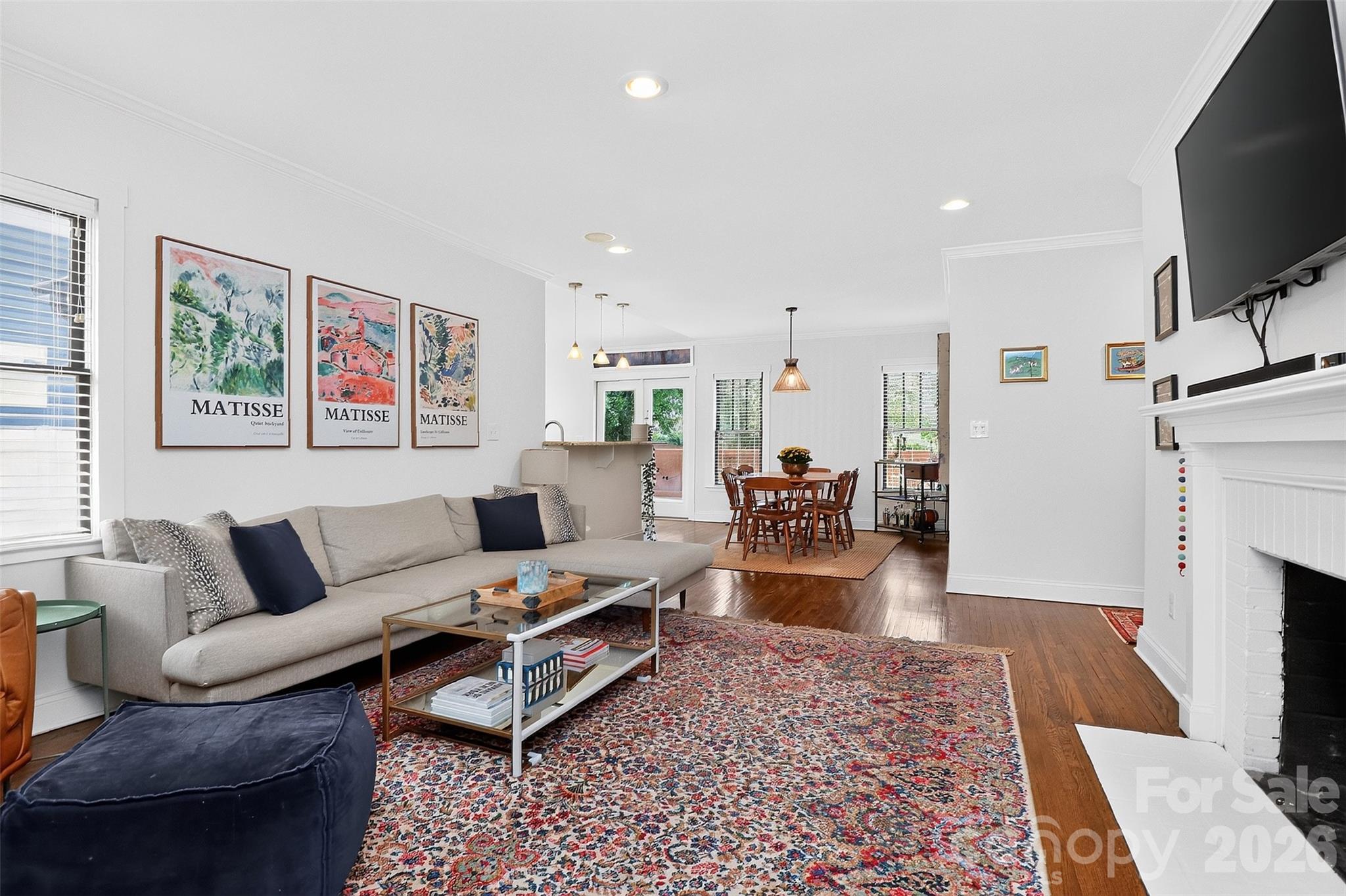 Villa Heights - Residential