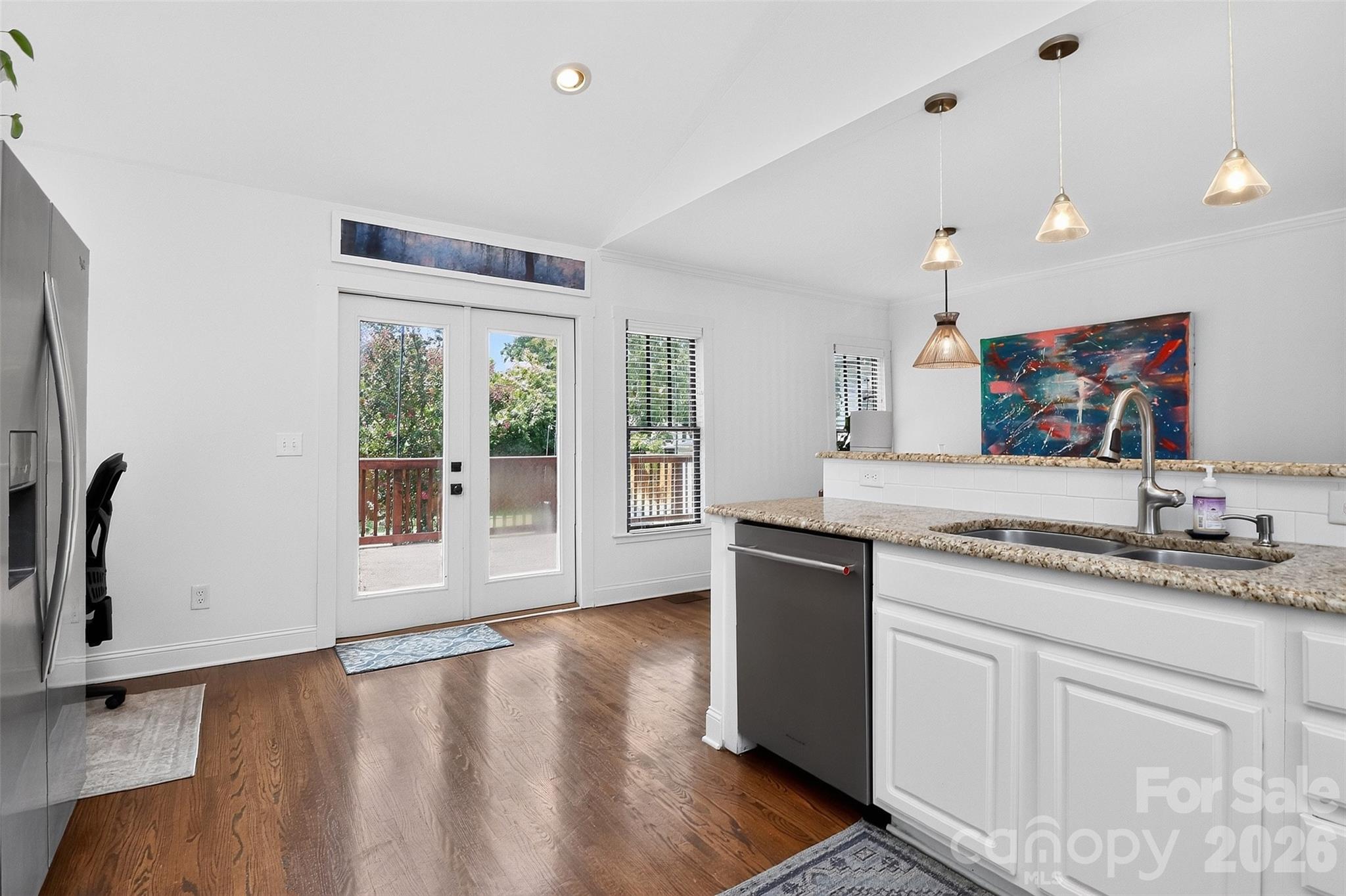 Villa Heights - Residential