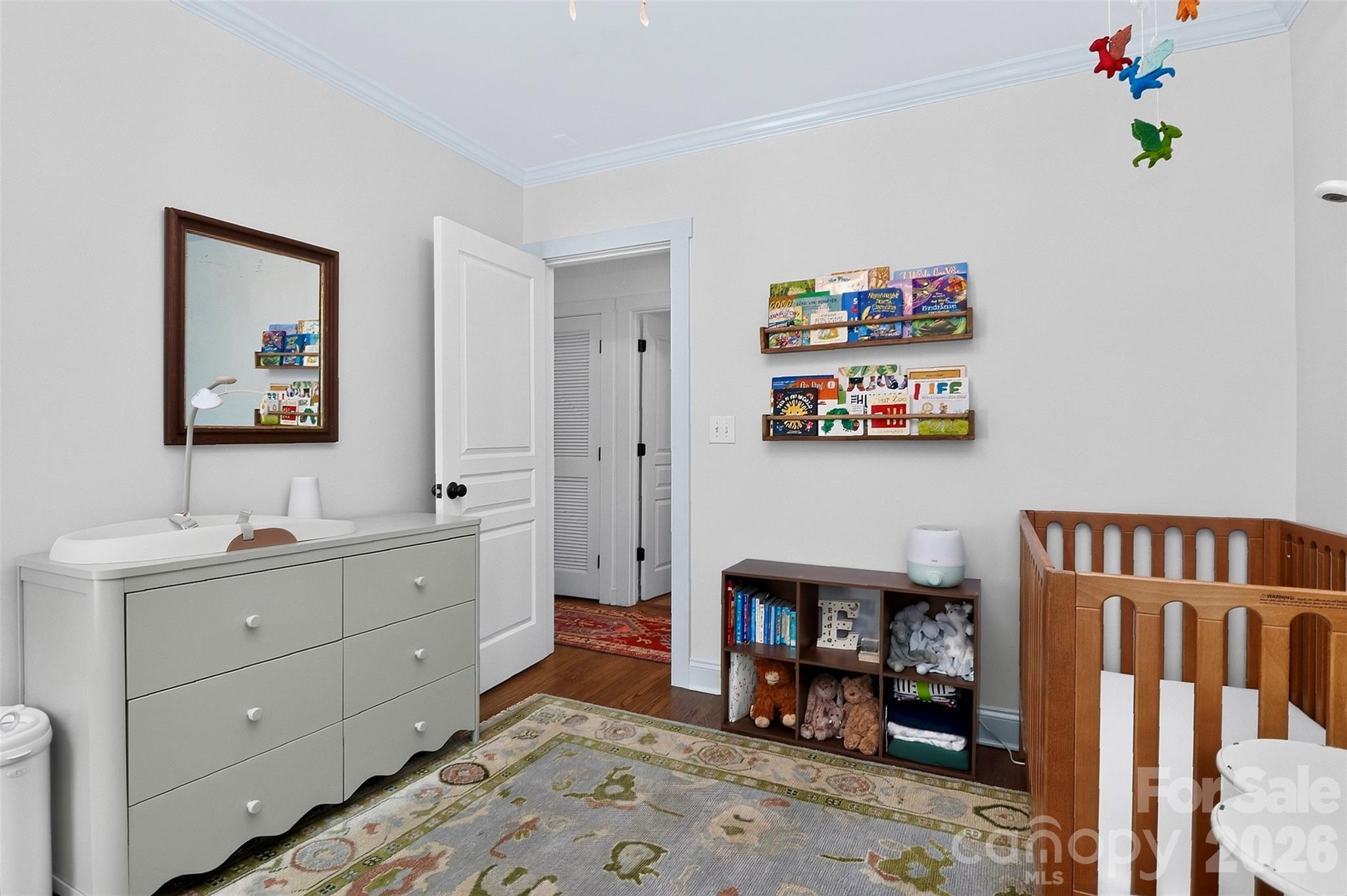 Villa Heights - Residential