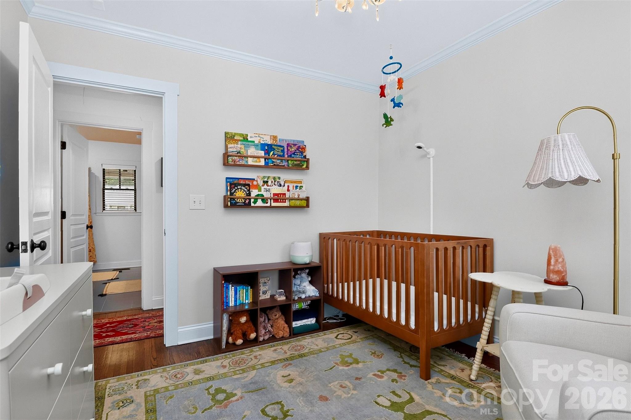 Villa Heights - Residential