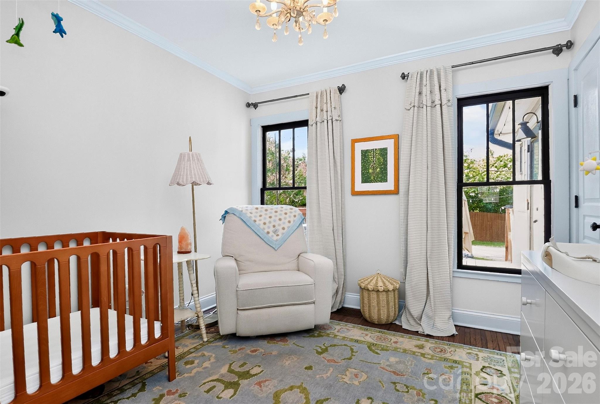 Villa Heights - Residential