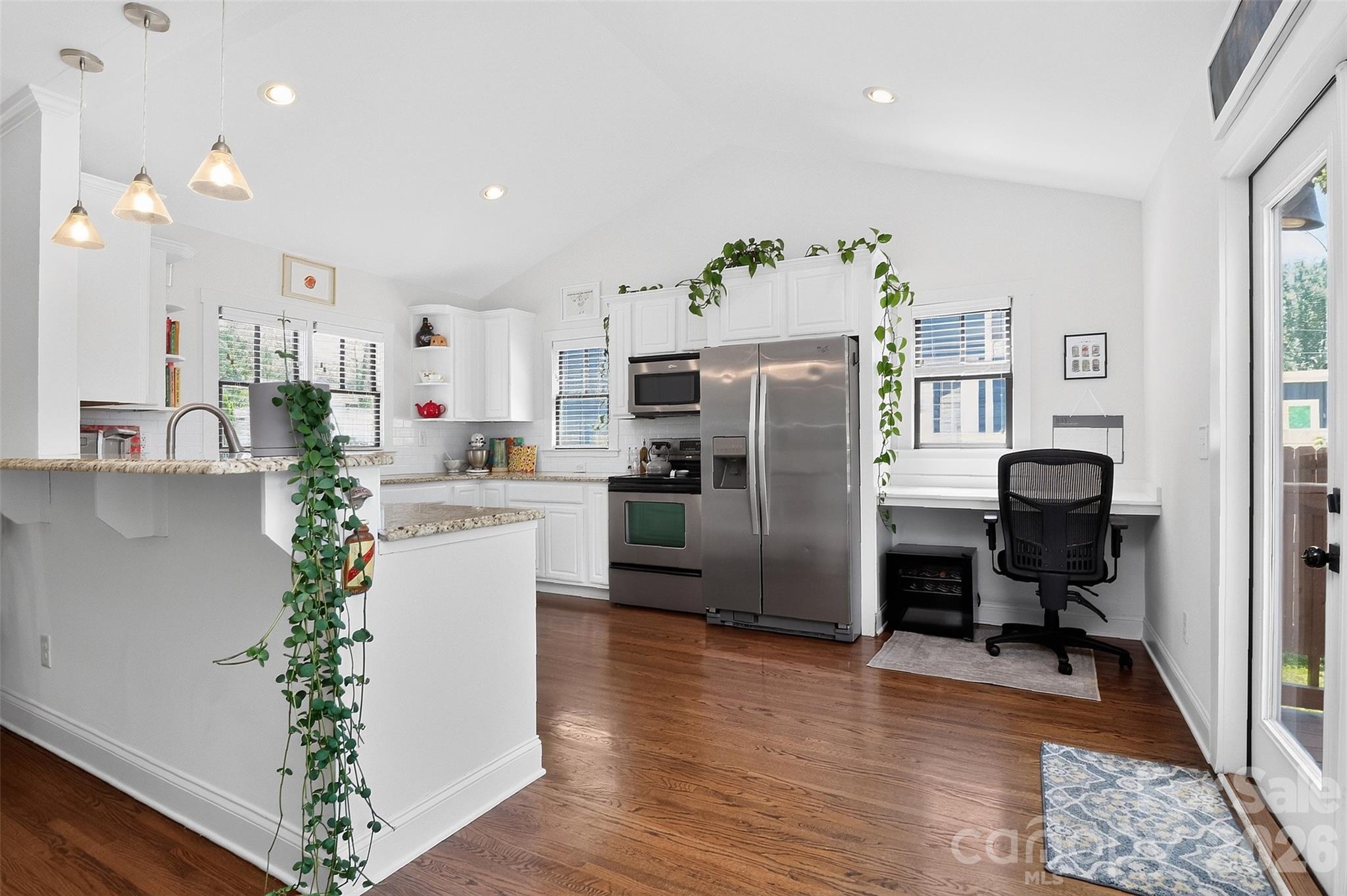 Villa Heights - Residential