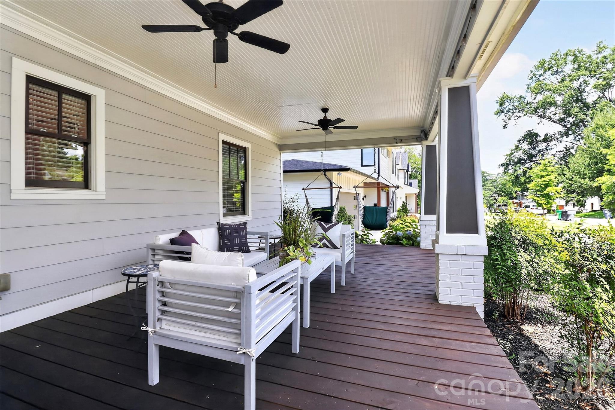 Villa Heights - Residential