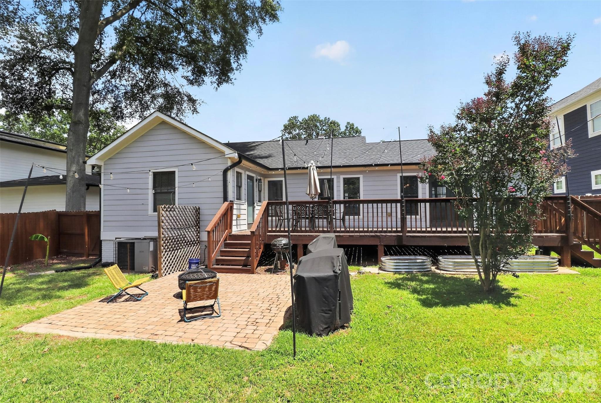 Villa Heights - Residential