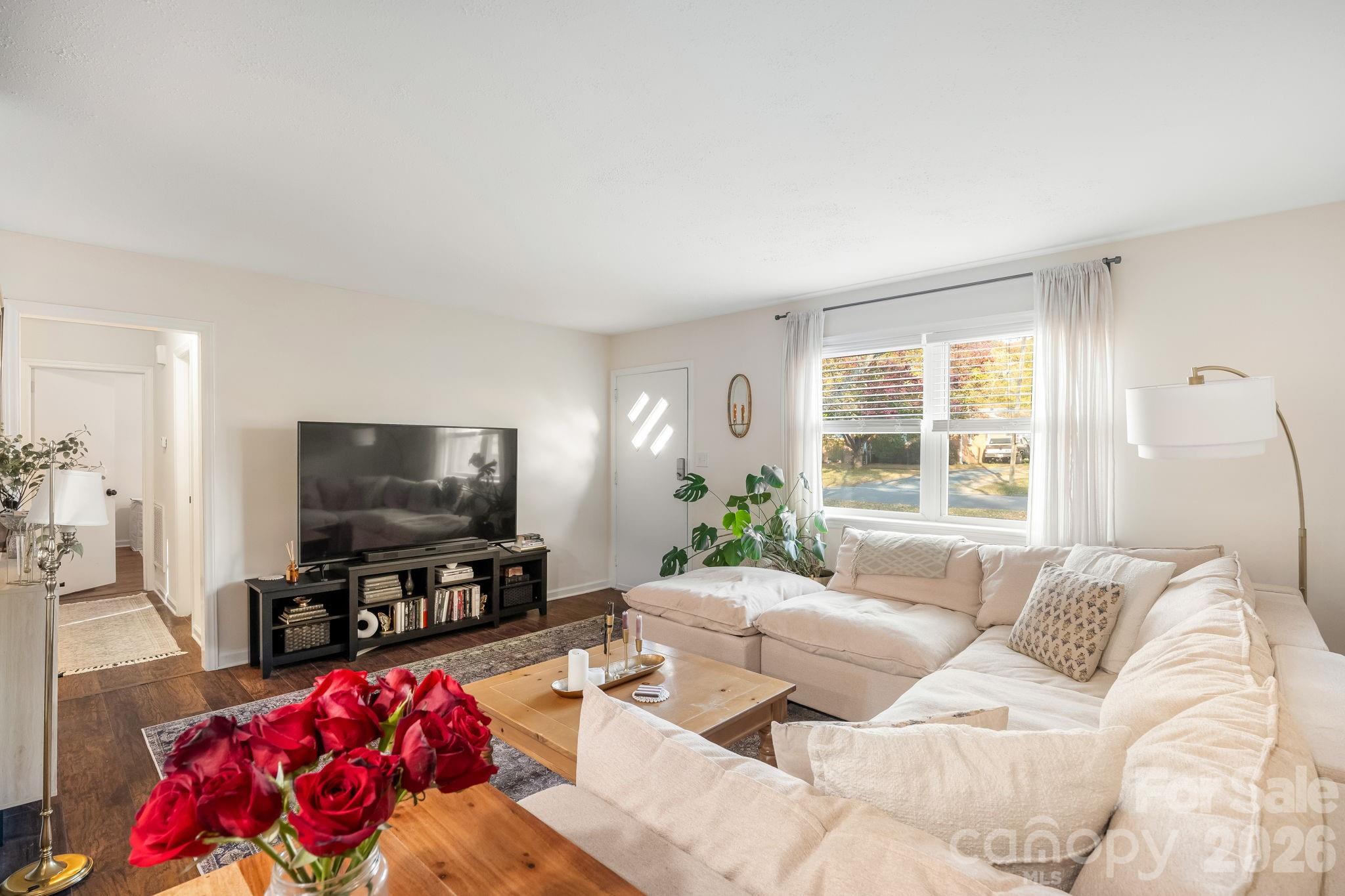Darby Acres - Residential