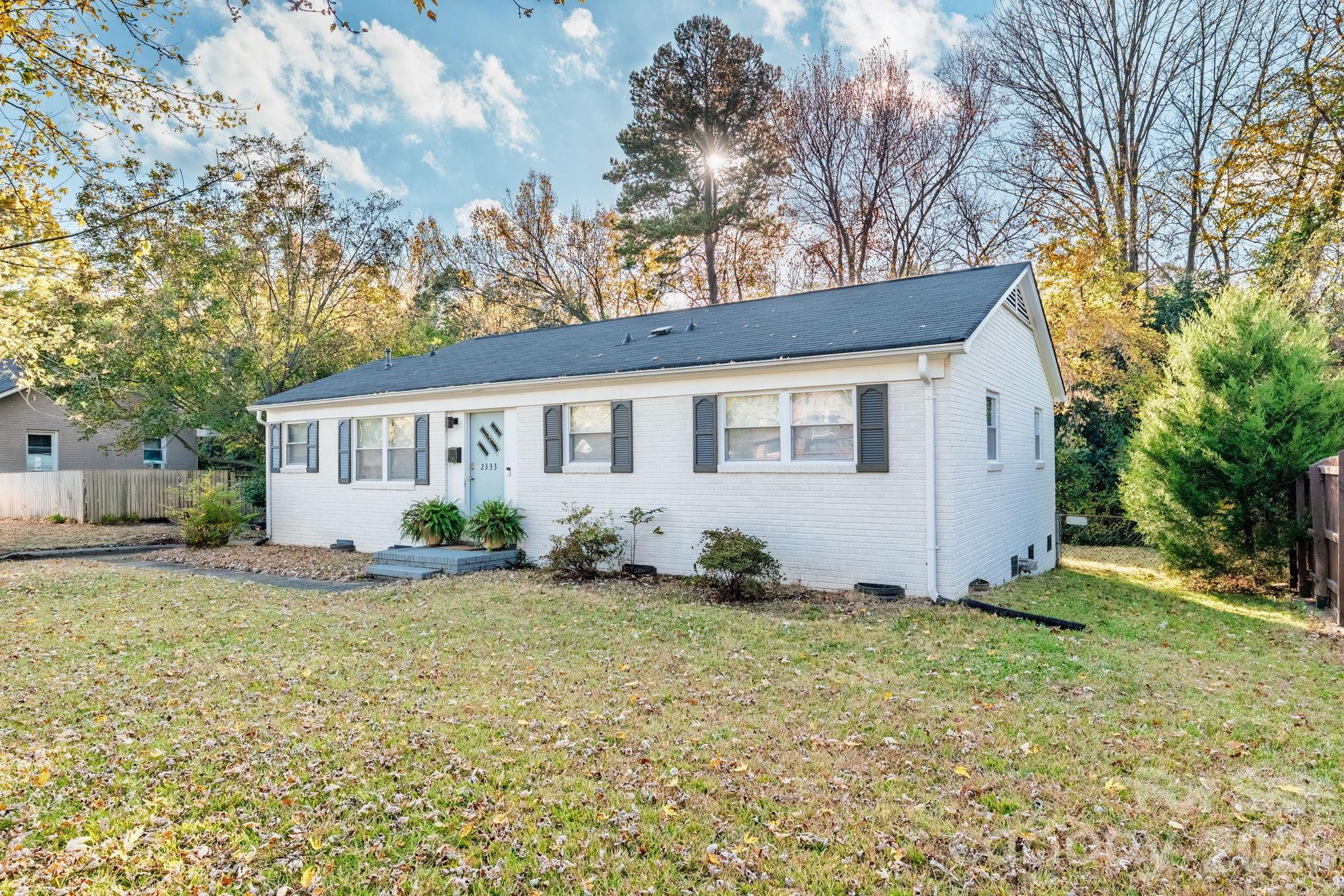 Darby Acres - Residential