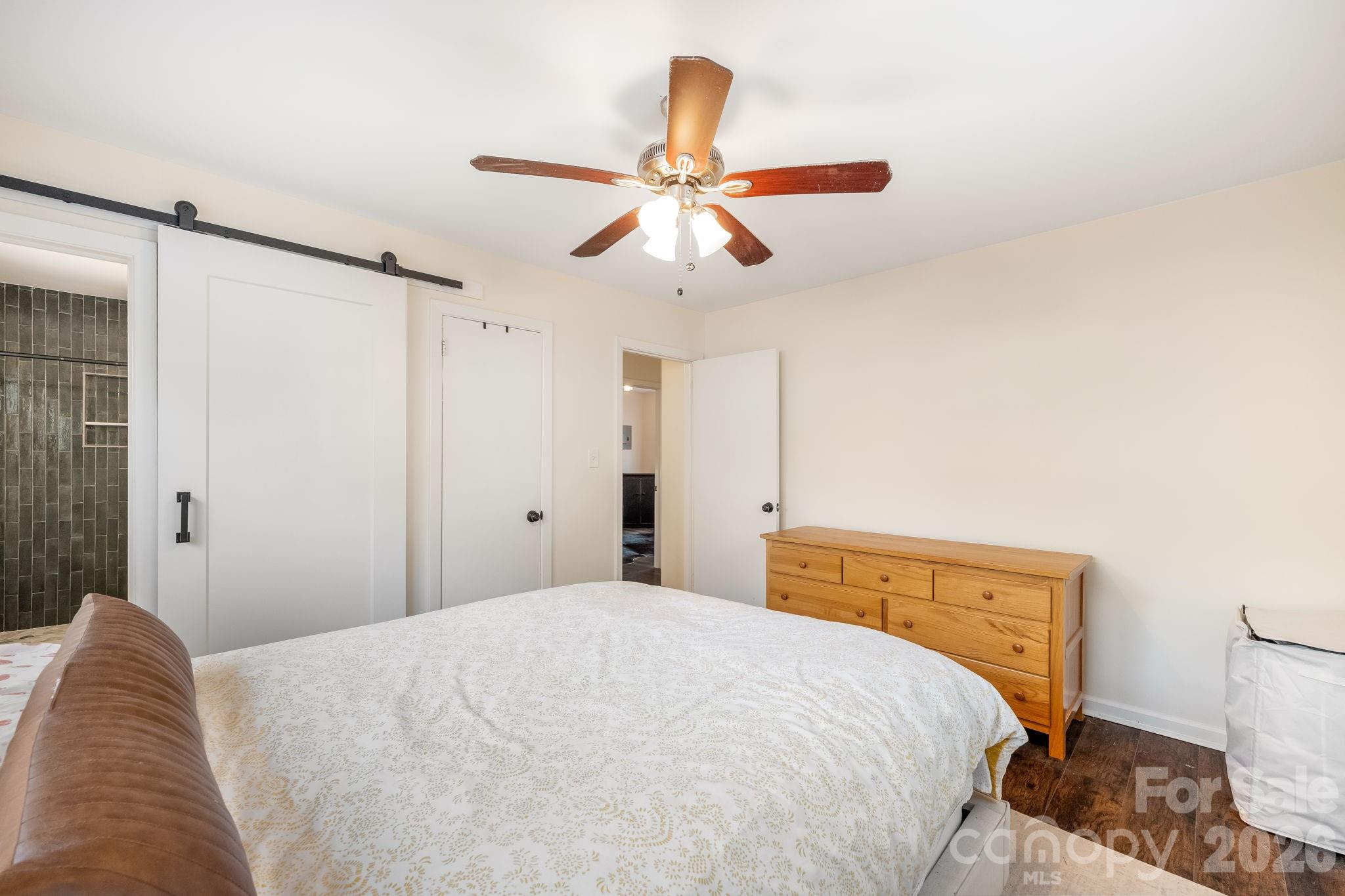 Darby Acres - Residential