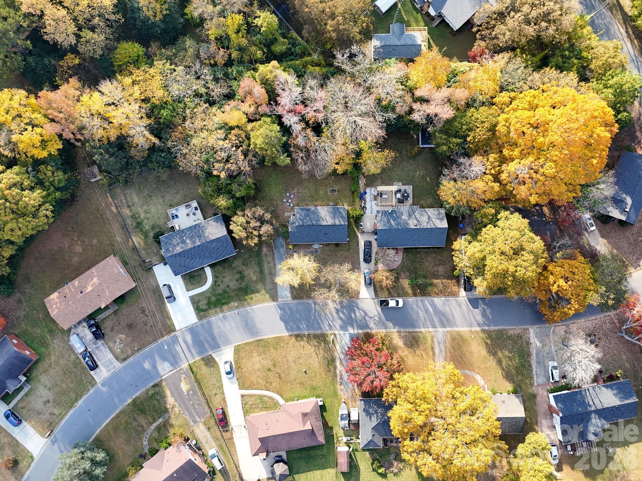 Darby Acres - Residential