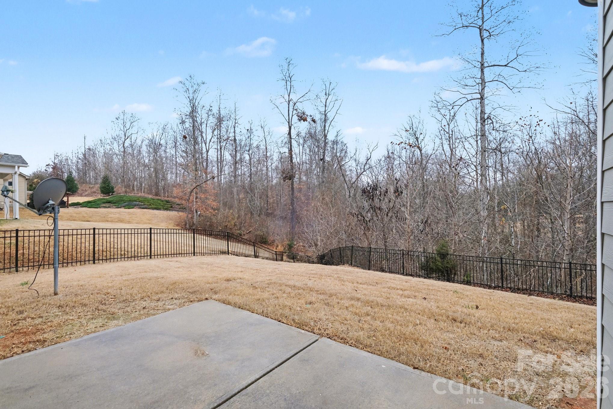 Holcomb Woods - Residential