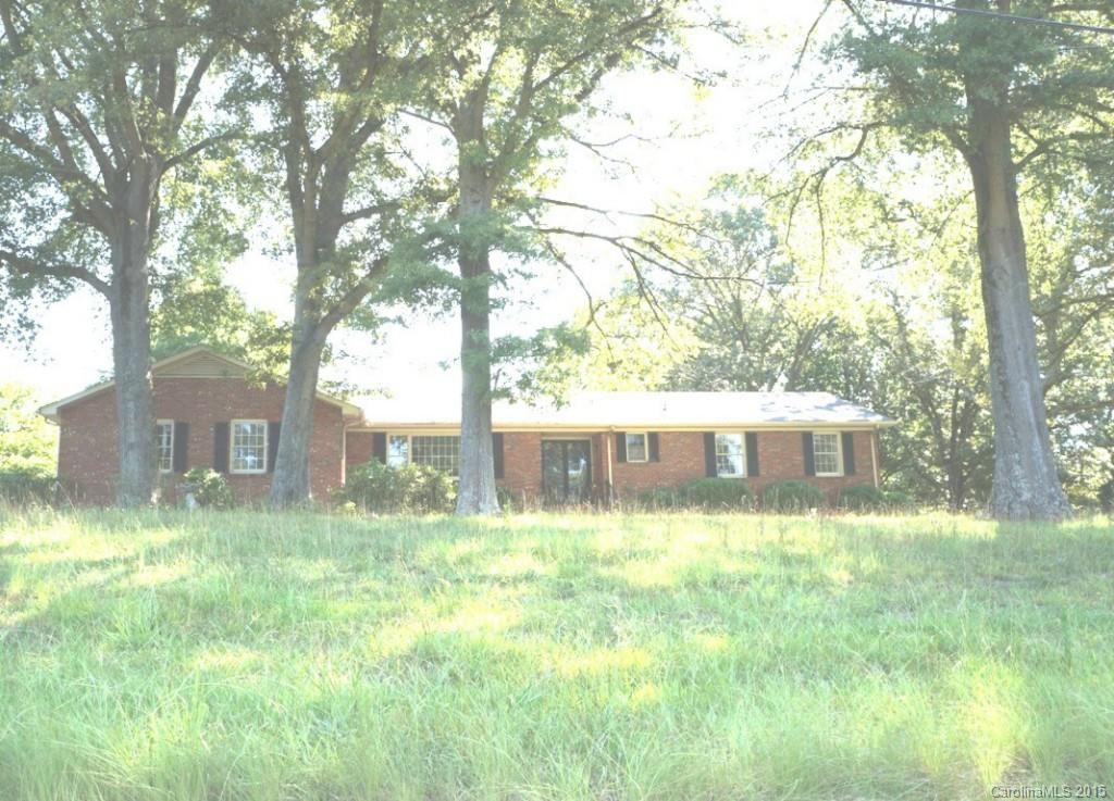 none - Residential
