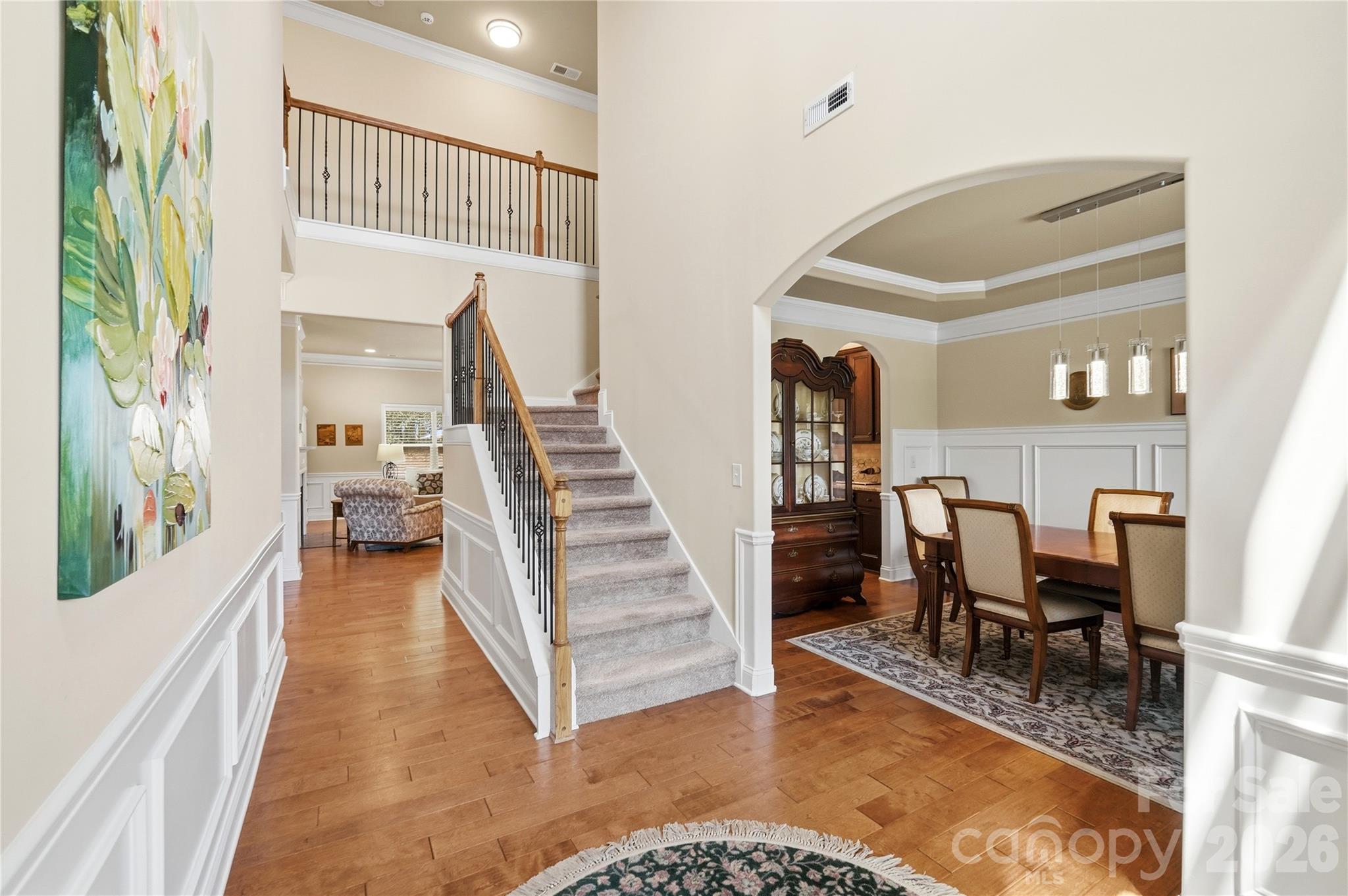 Kellswater Bridge - Residential