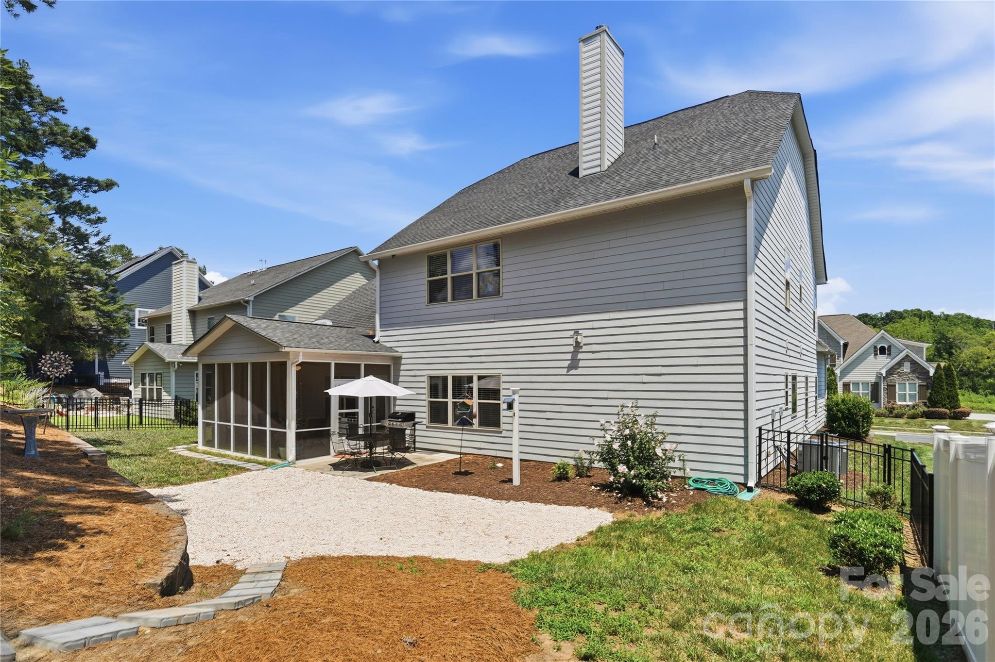 Kellswater Bridge - Residential