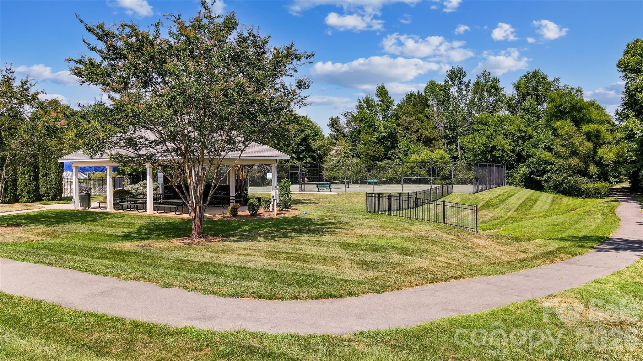 Kellswater Bridge - Residential