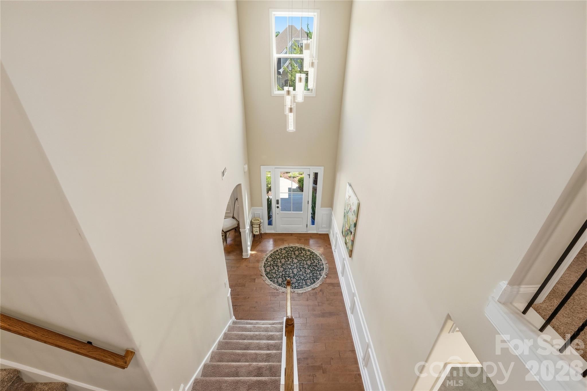 Kellswater Bridge - Residential
