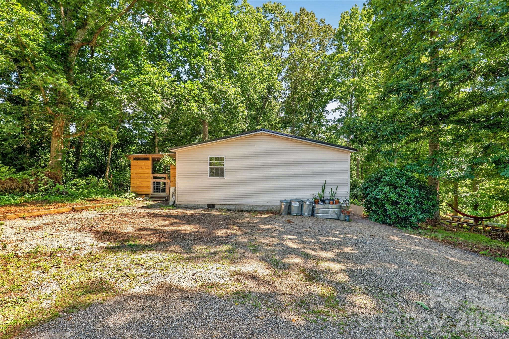 Turkey Creek Estates - Residential