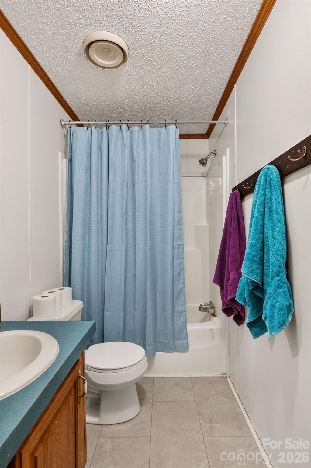 Turkey Creek Estates - Residential