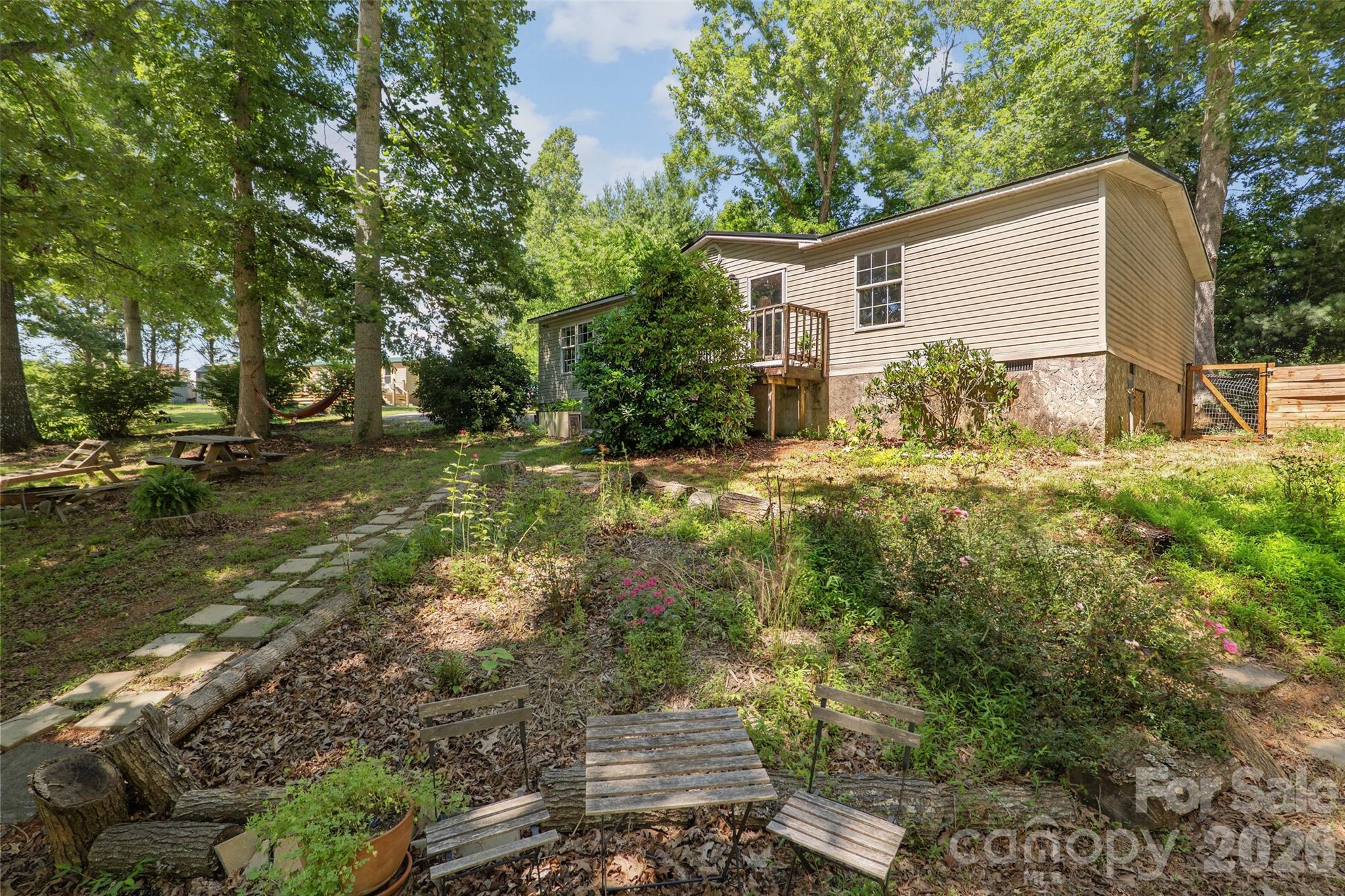 Turkey Creek Estates - Residential