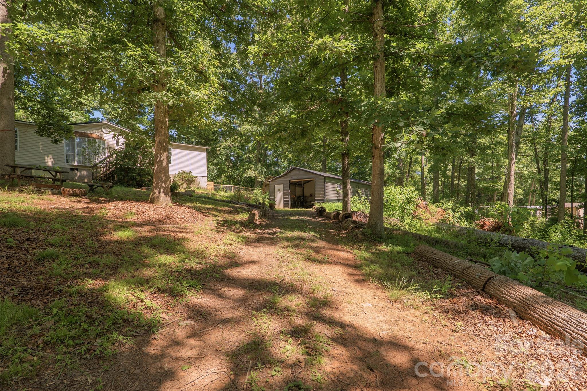 Turkey Creek Estates - Residential