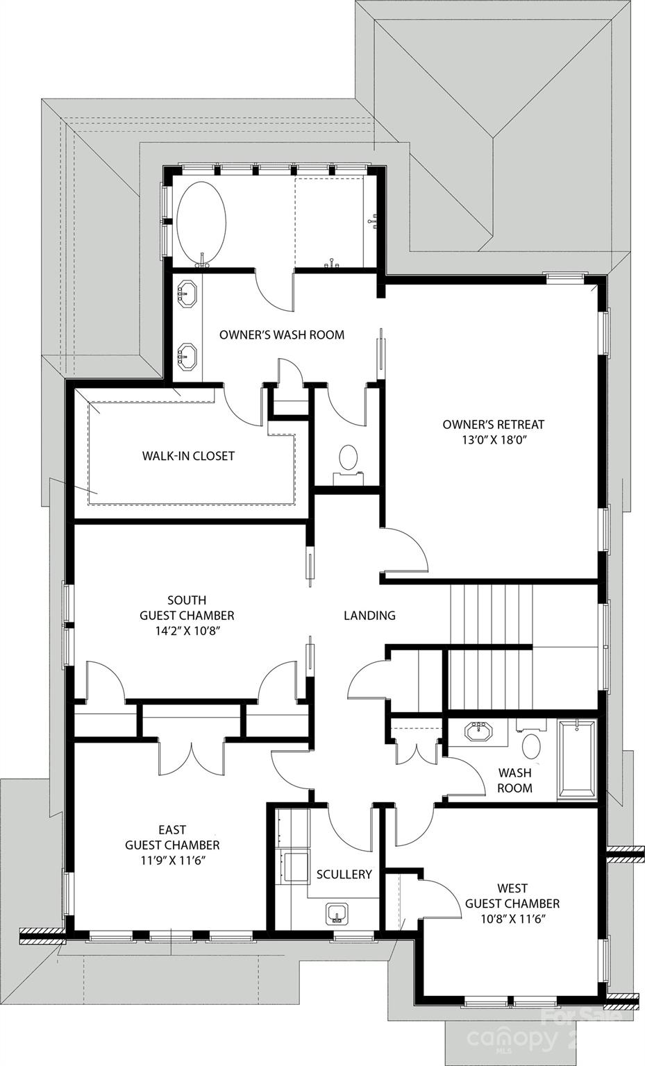 None - Residential