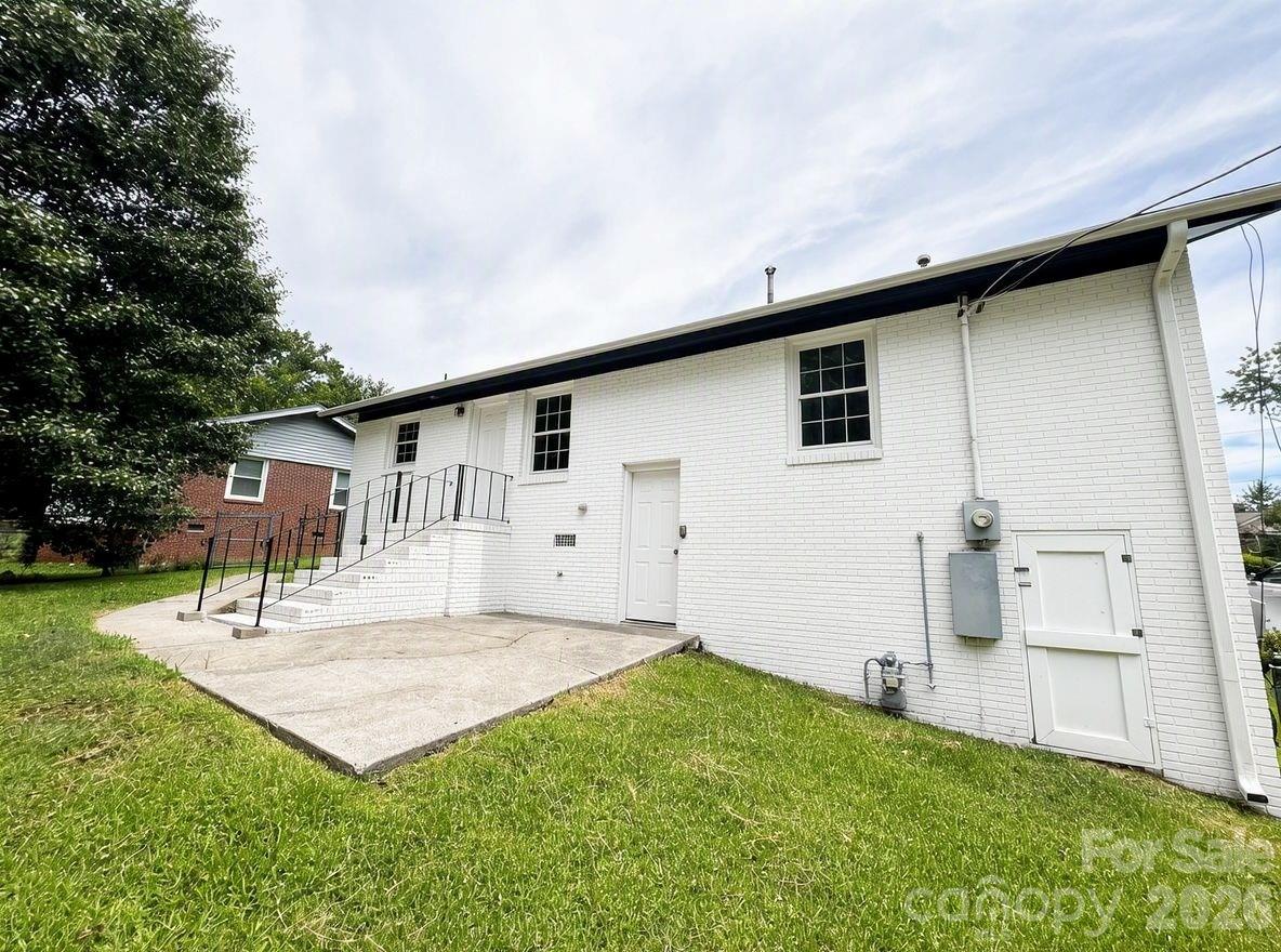 Barringer Woods - Residential