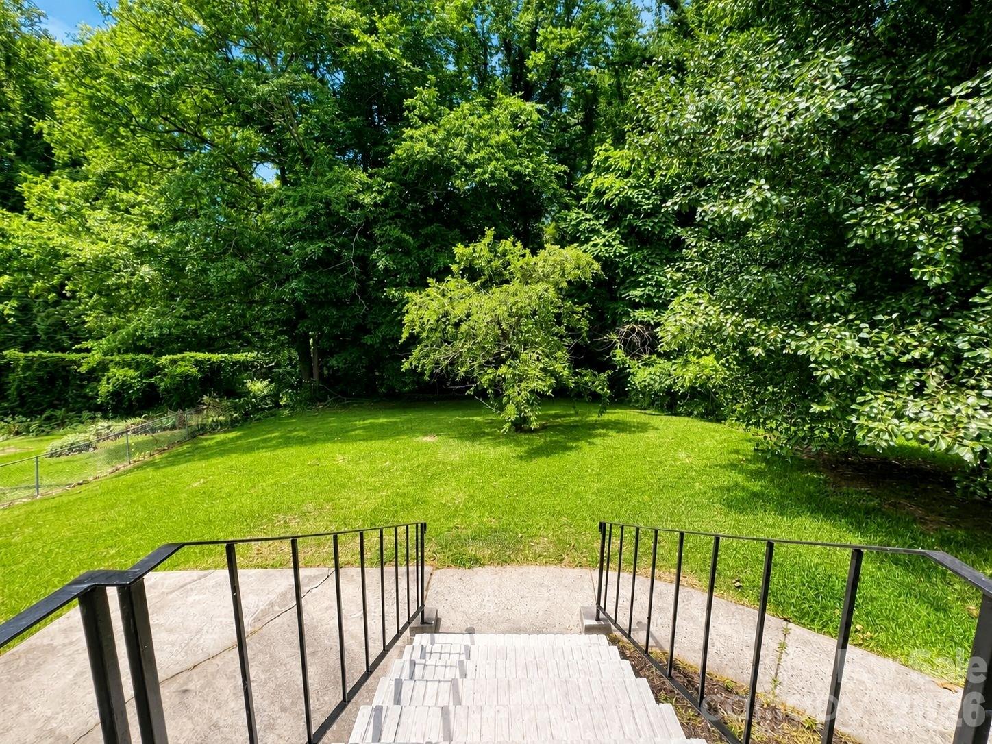 Barringer Woods - Residential