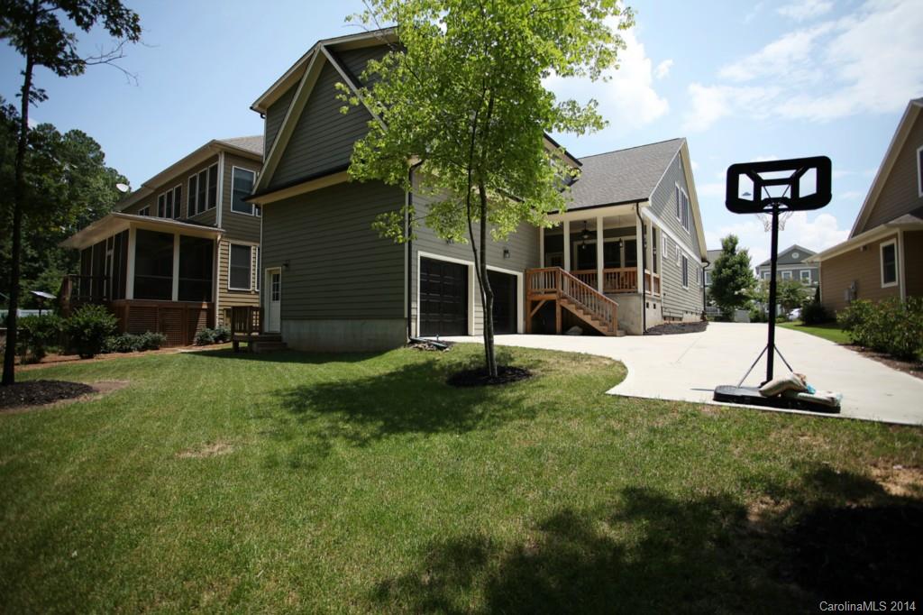 Baxter Village - Residential