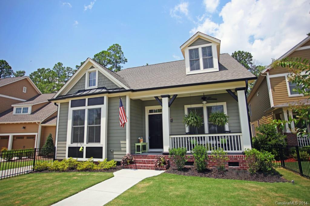 Baxter Village - Residential