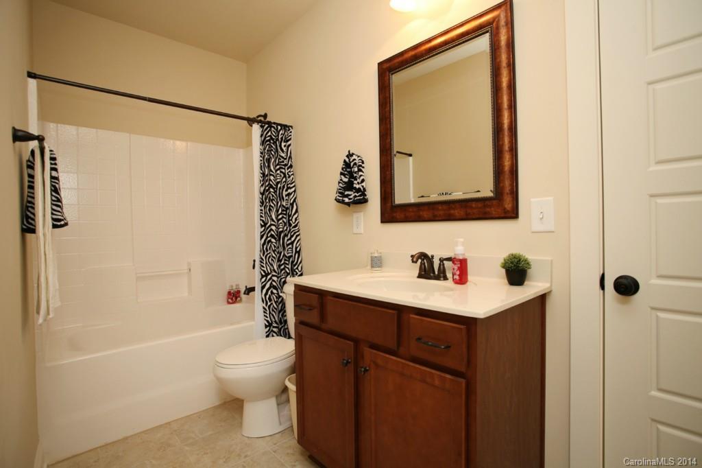 Baxter Village - Residential
