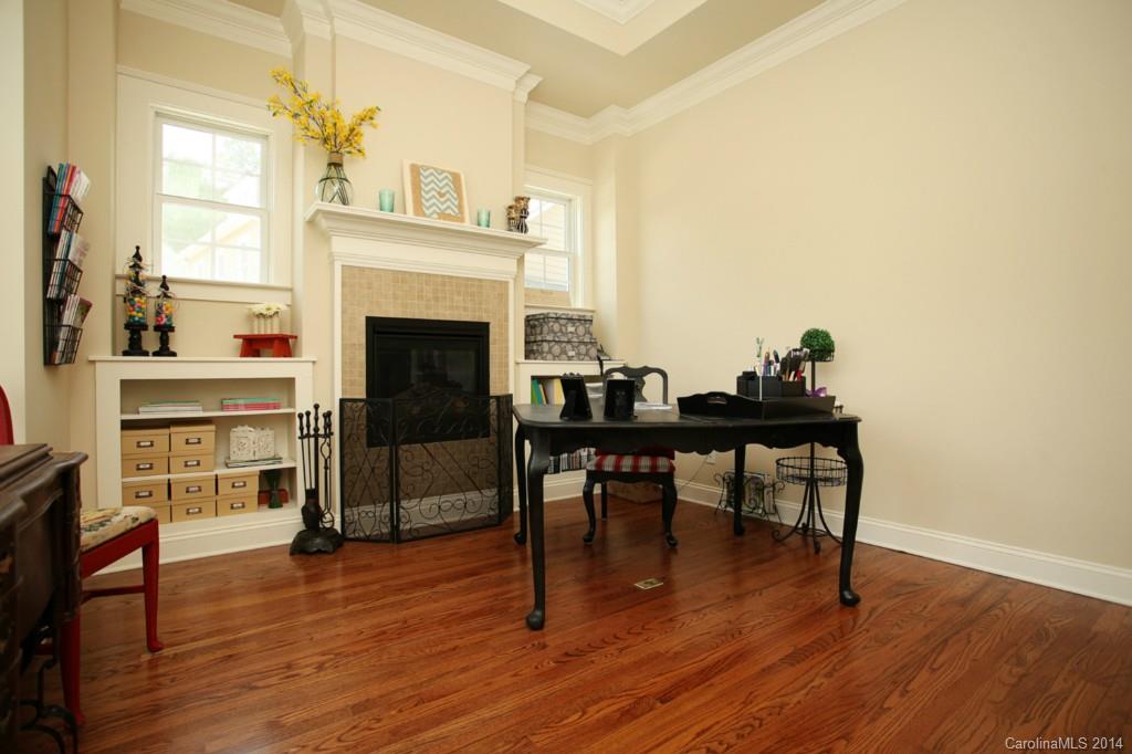 Baxter Village - Residential