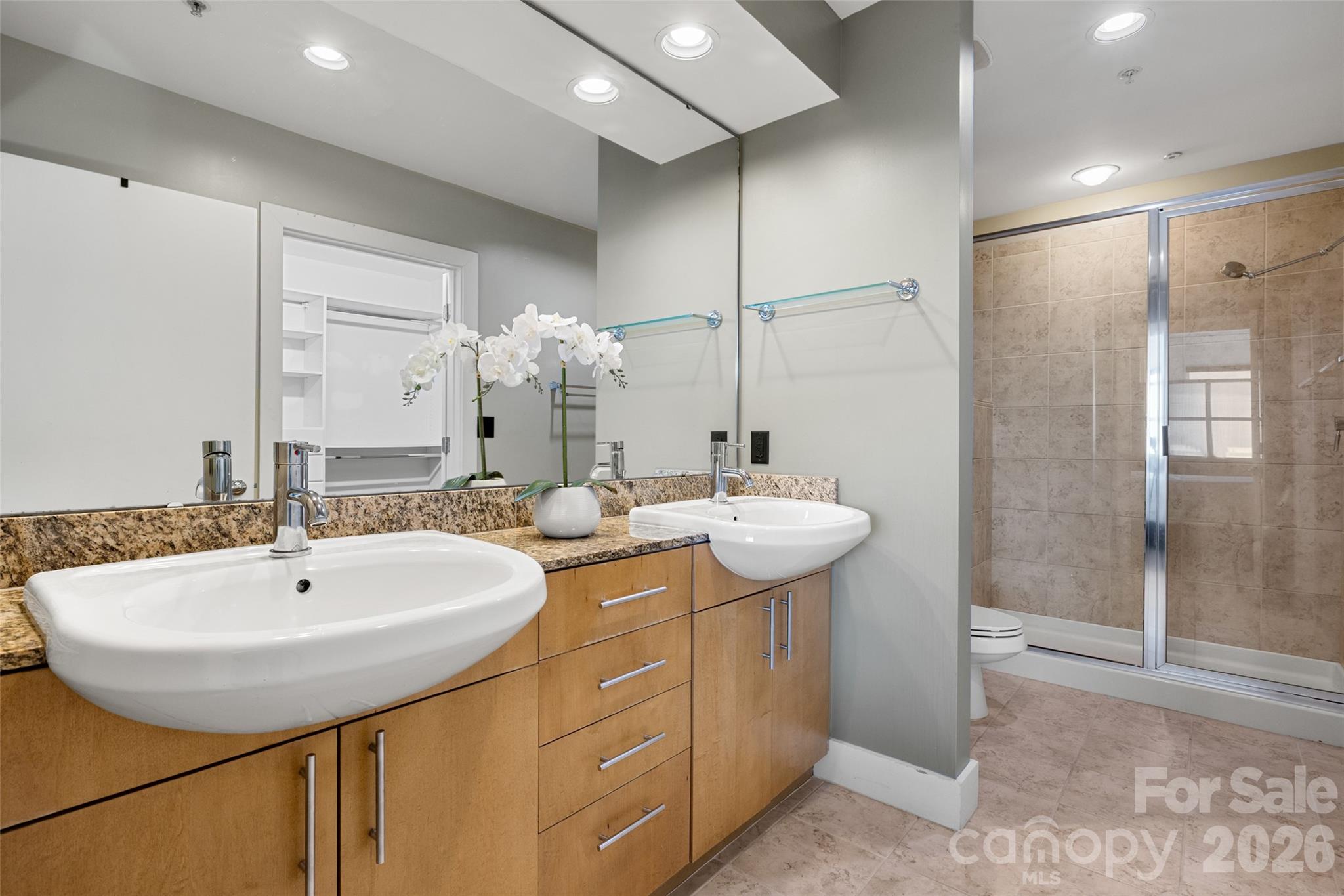 Courtside Condos - Residential