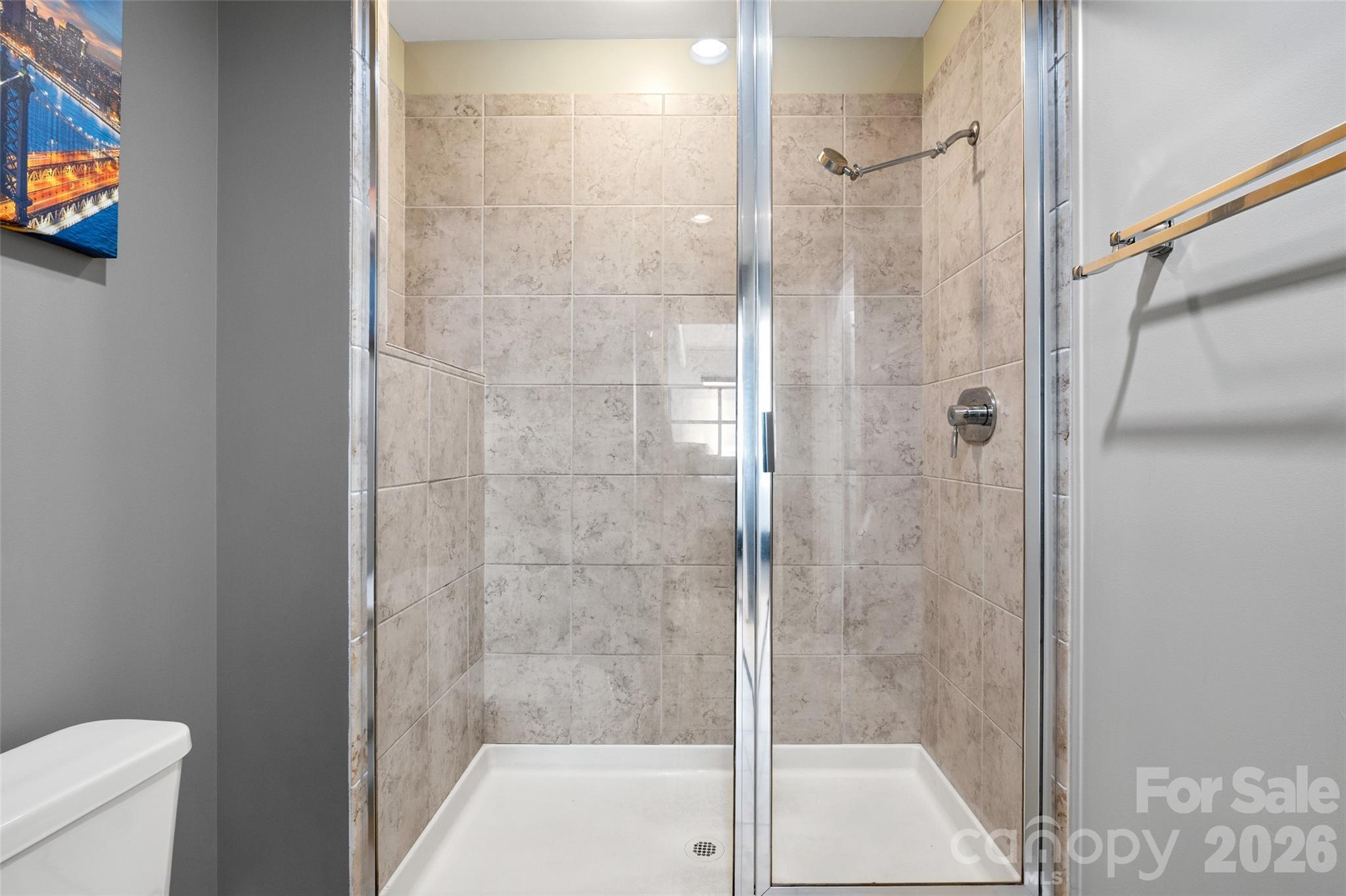 Courtside Condos - Residential