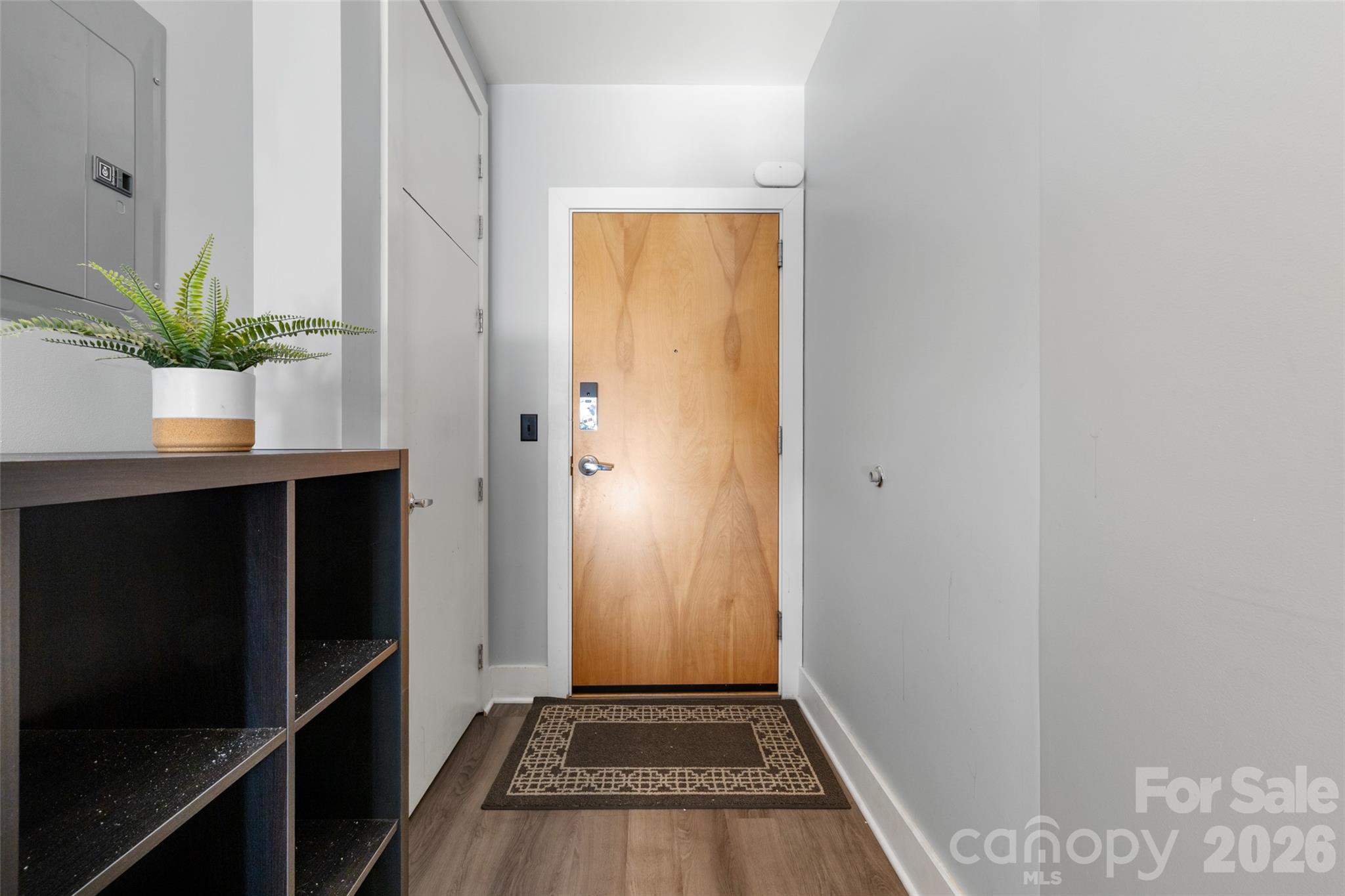 Courtside Condos - Residential
