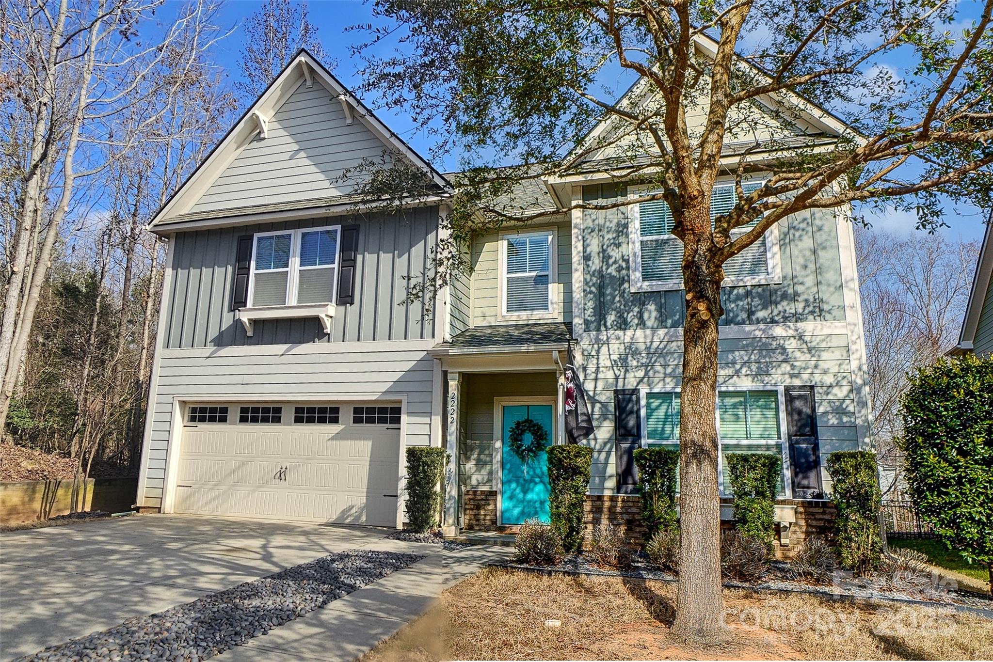 Lake Ridge - Residential