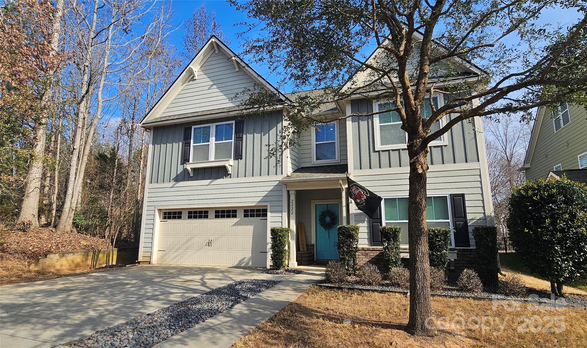 Lake Ridge - Residential