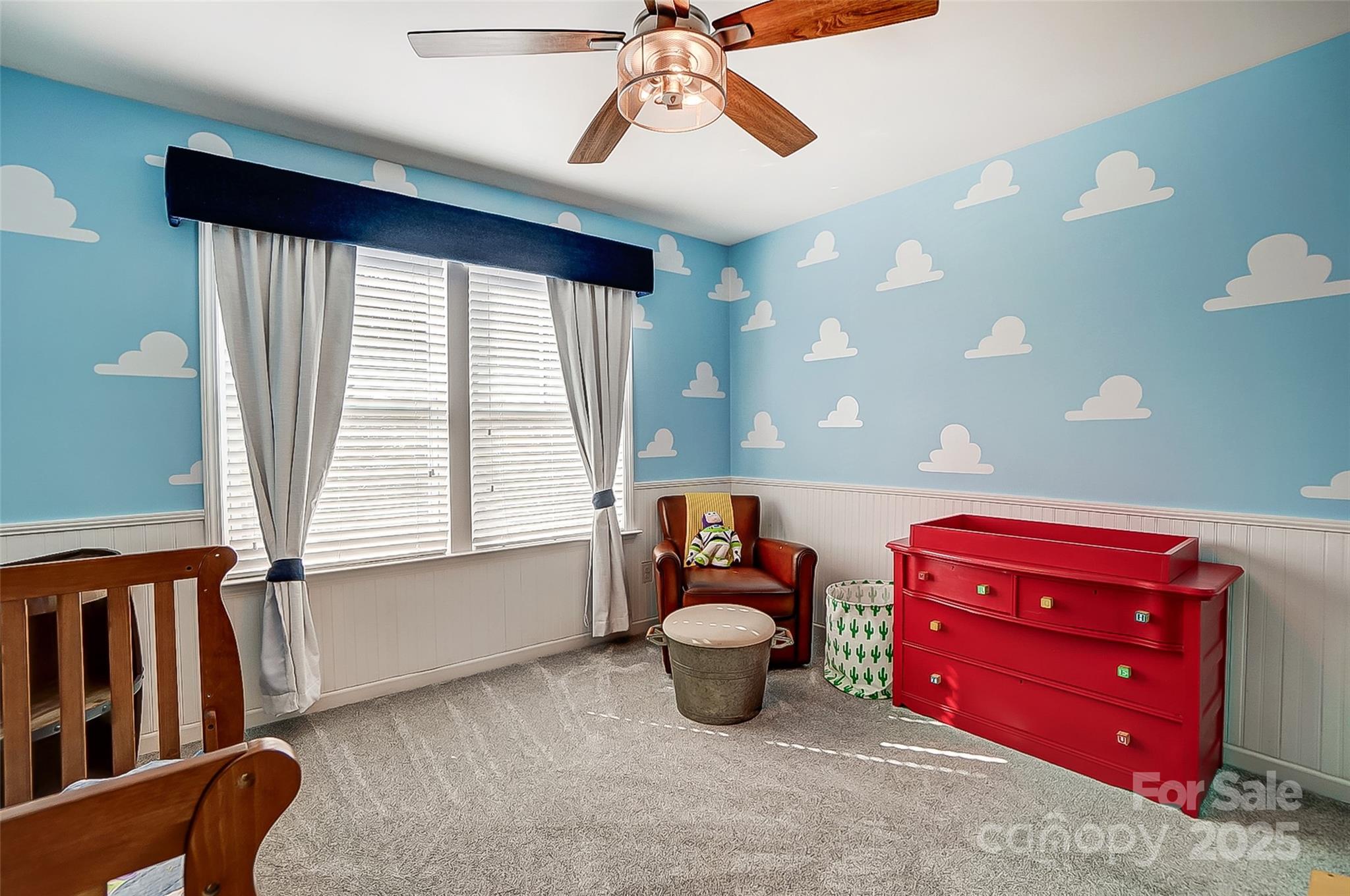 Lake Ridge - Residential