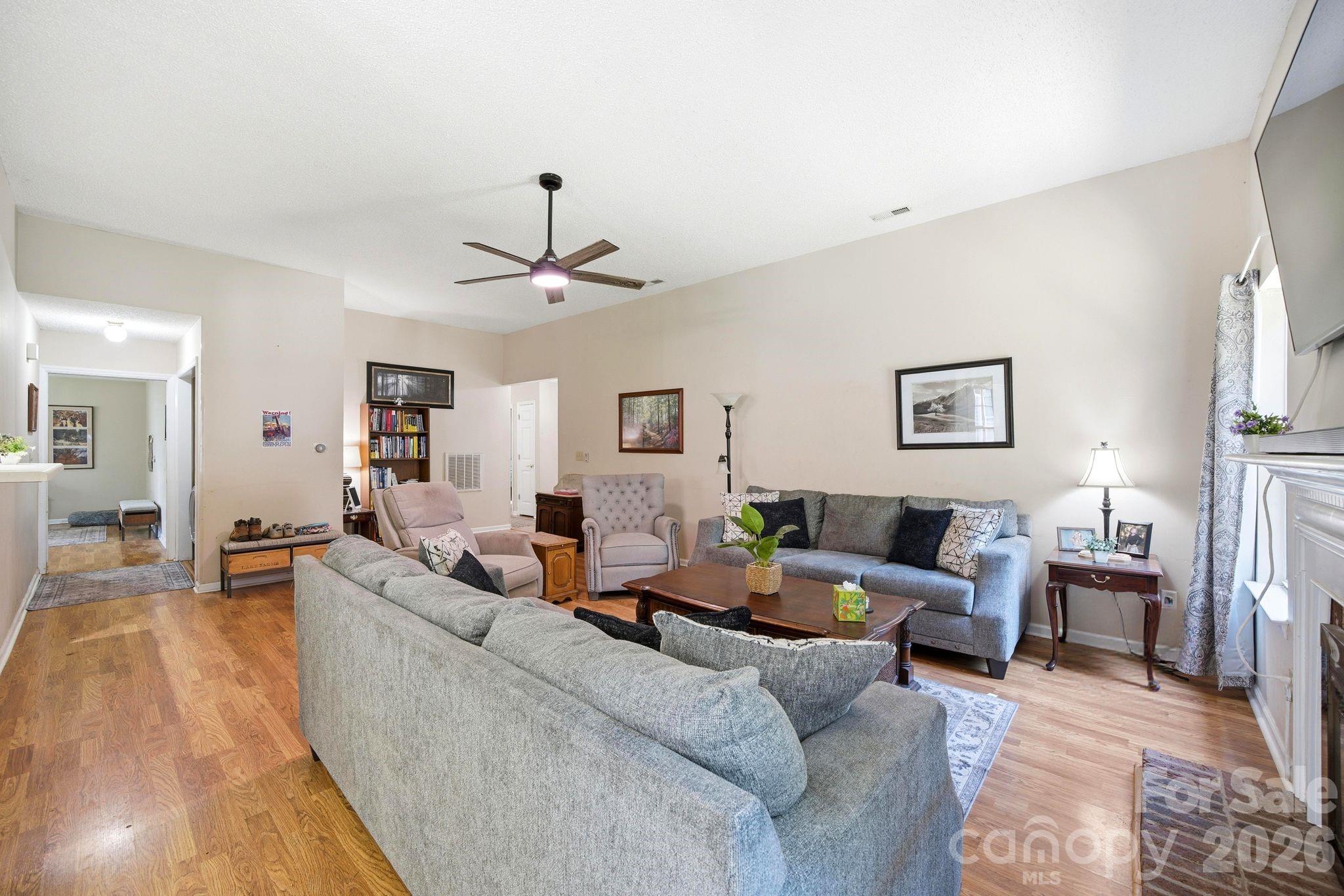 Southwoods - Residential