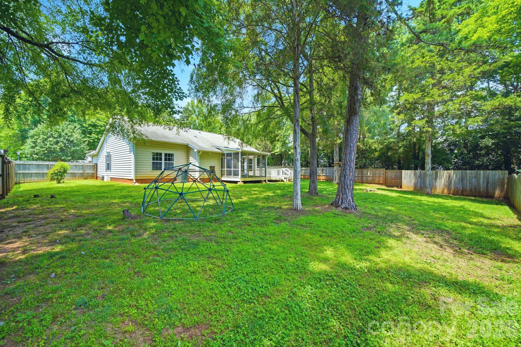 Southwoods - Residential