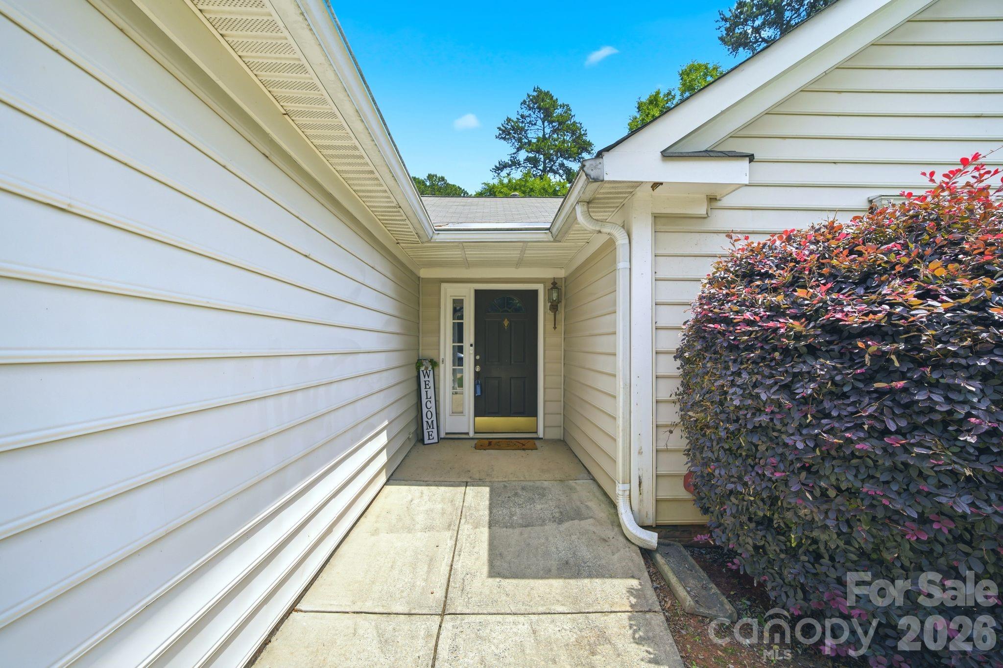 Southwoods - Residential