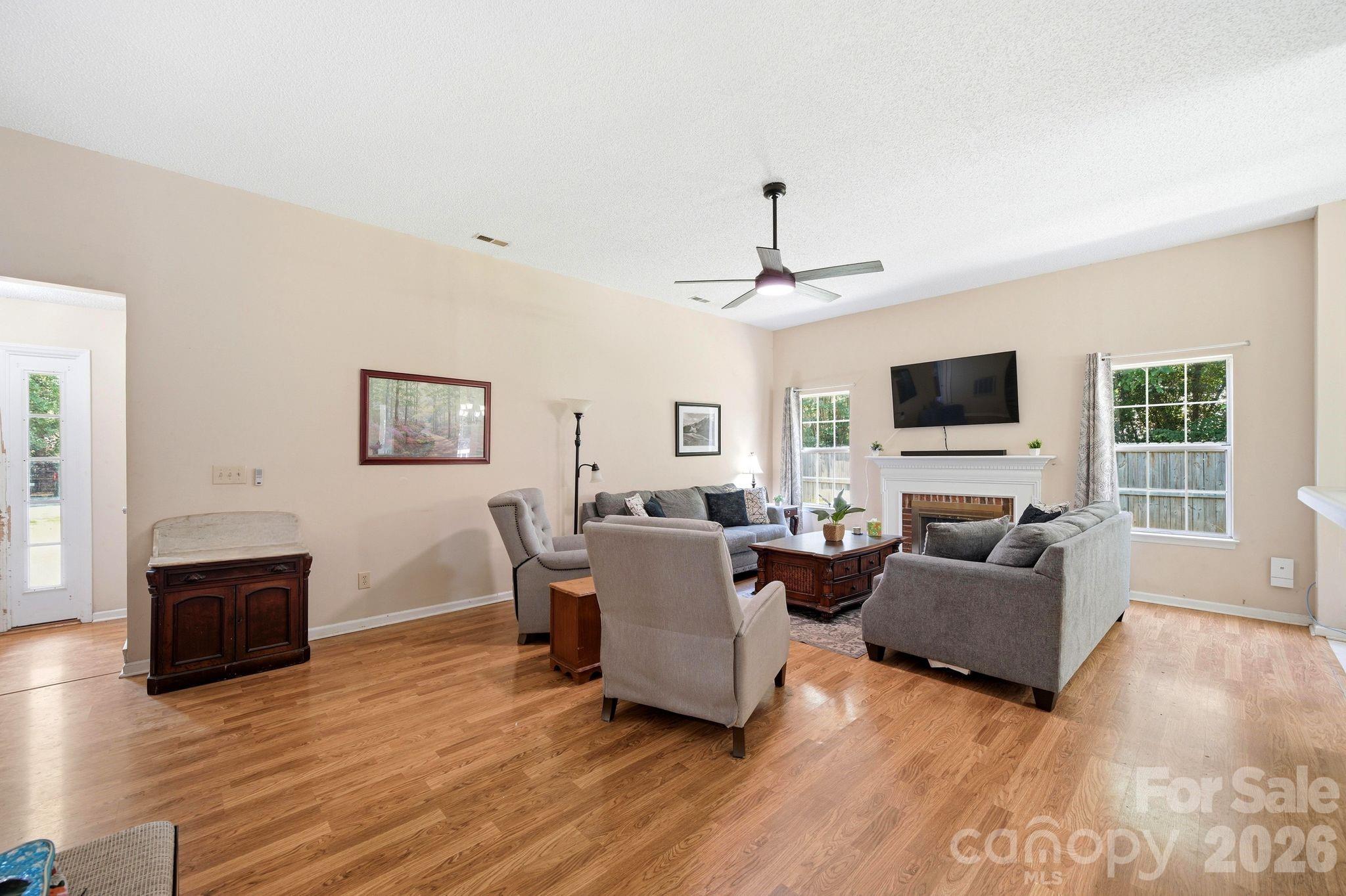 Southwoods - Residential