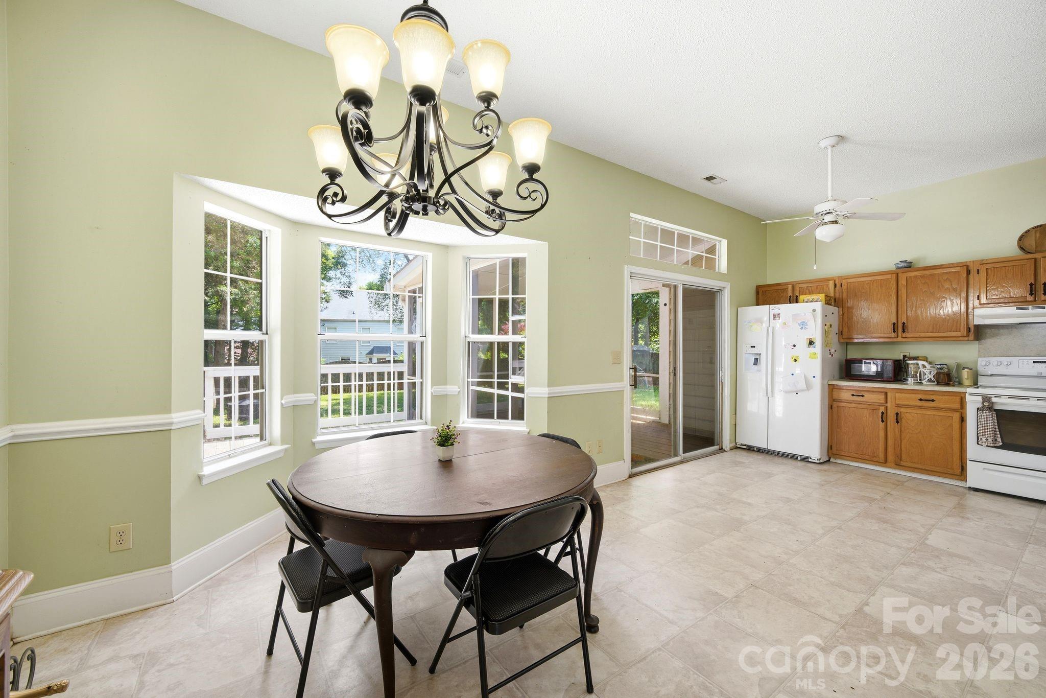 Southwoods - Residential