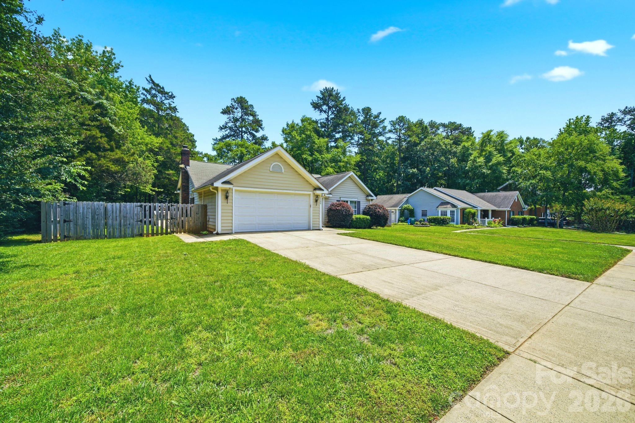 Southwoods - Residential